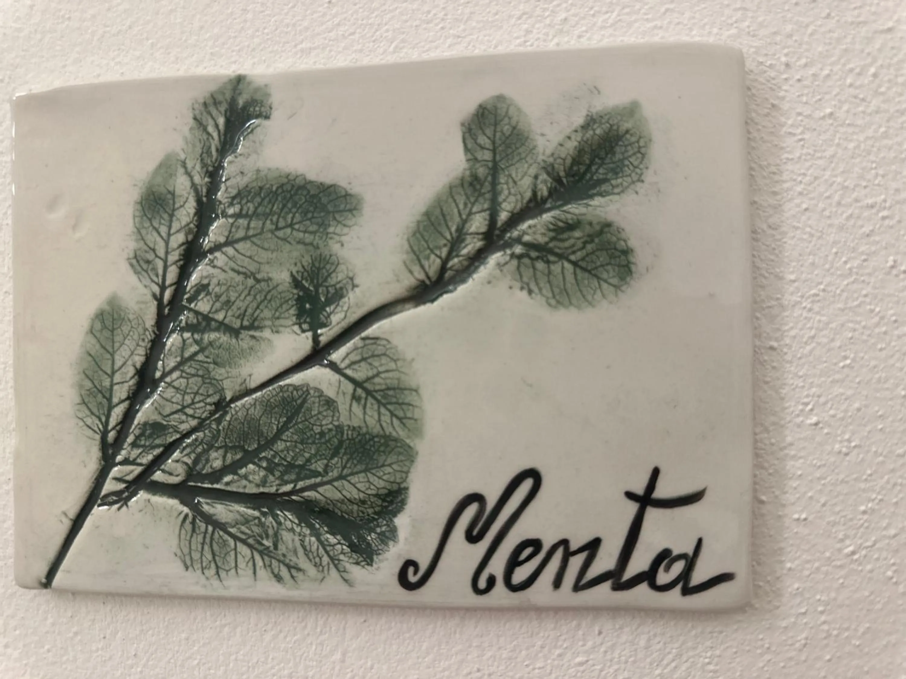 Il giardino dei limoni