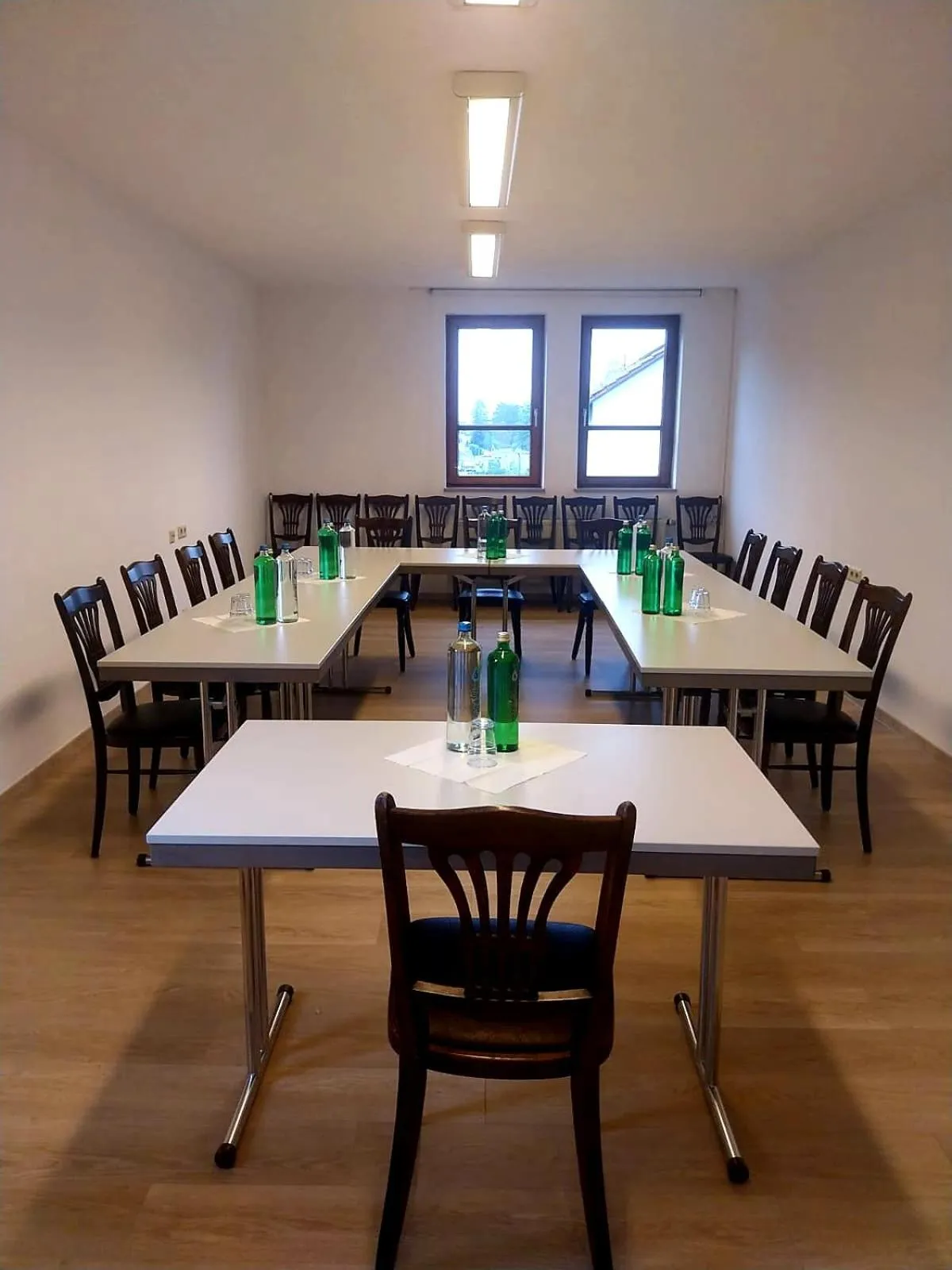 Meeting/conference room in Hotel Sonnenkeller