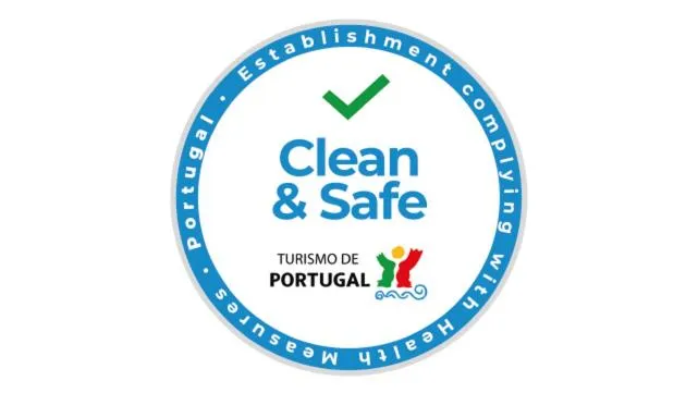 Certificate/Award in Hotel Nossa Senhora de Lurdes