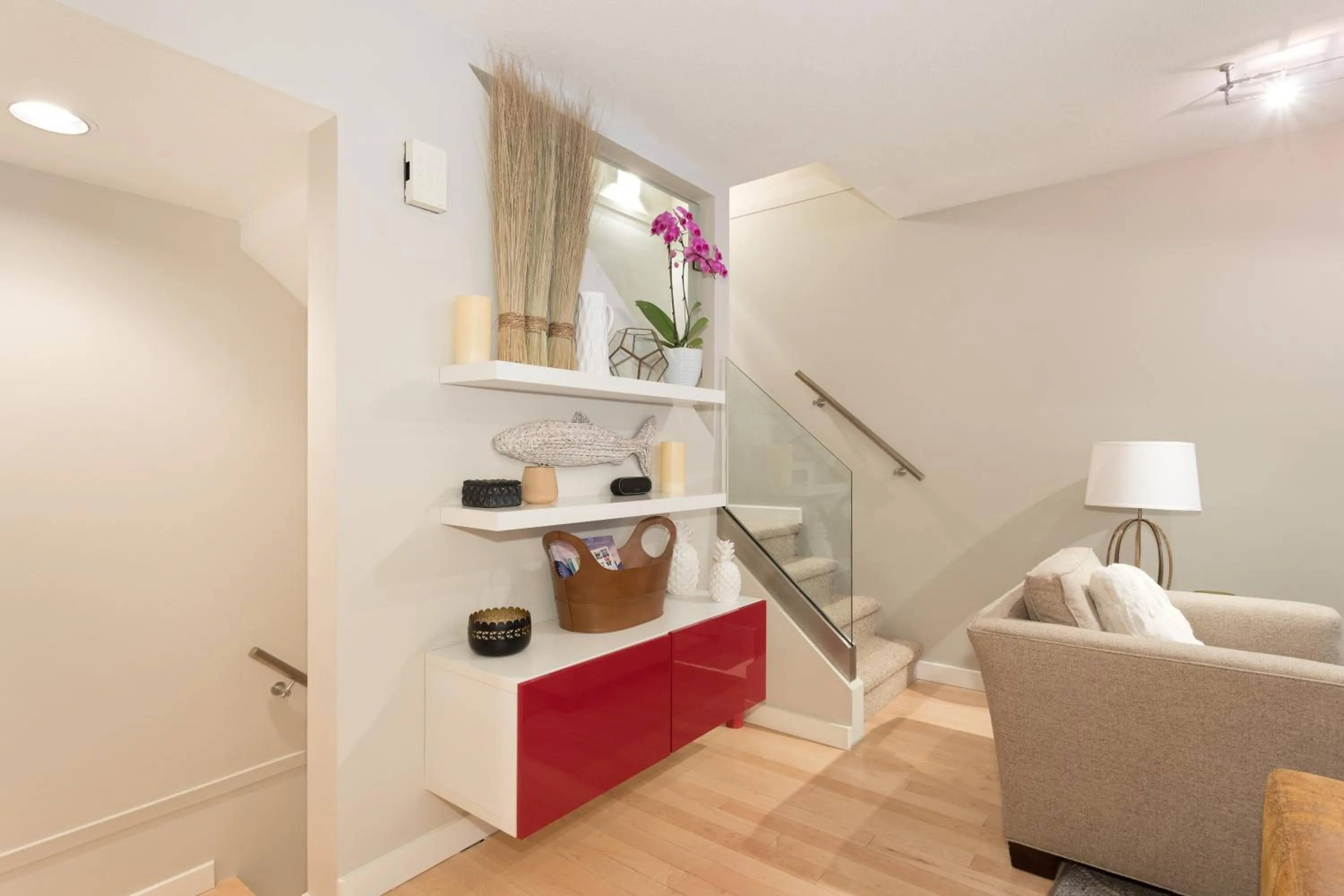 Forest Trails by Whistler Premier