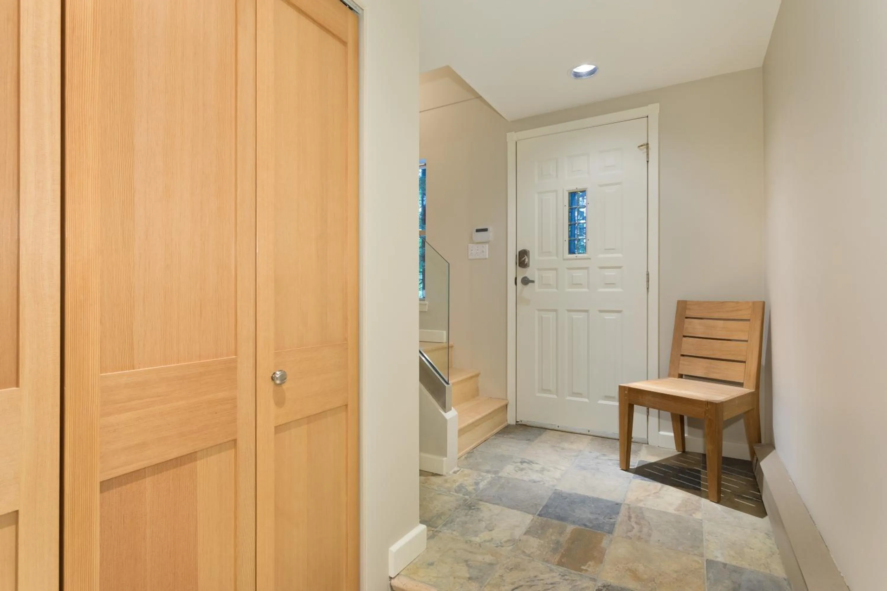 Forest Trails by Whistler Premier