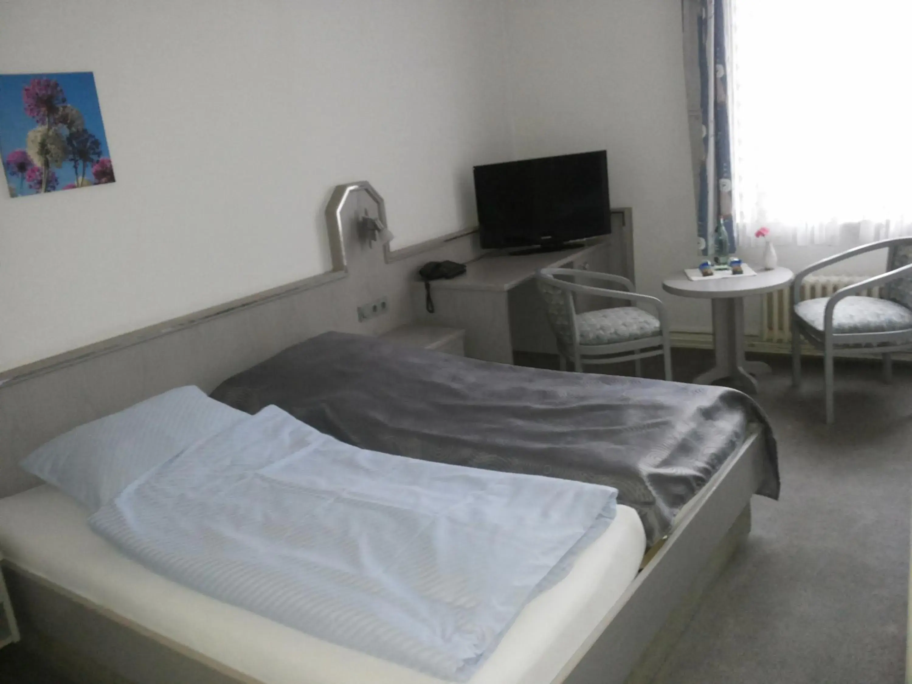 Double Room - single occupancy in Plettenberger Hof Double Room - single occupancy in Plettenberger Hof
