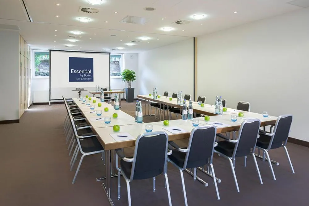 Essential by Dorint Köln-Junkersdorf