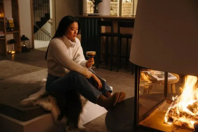 Lounge or bar in Ullrhaus - ST ANTON 4 Star Superior