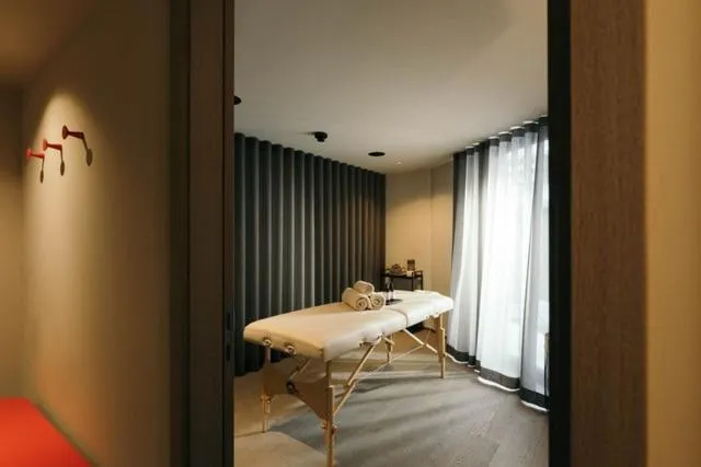 Massage in Ullrhaus - ST ANTON 4 Star Superior