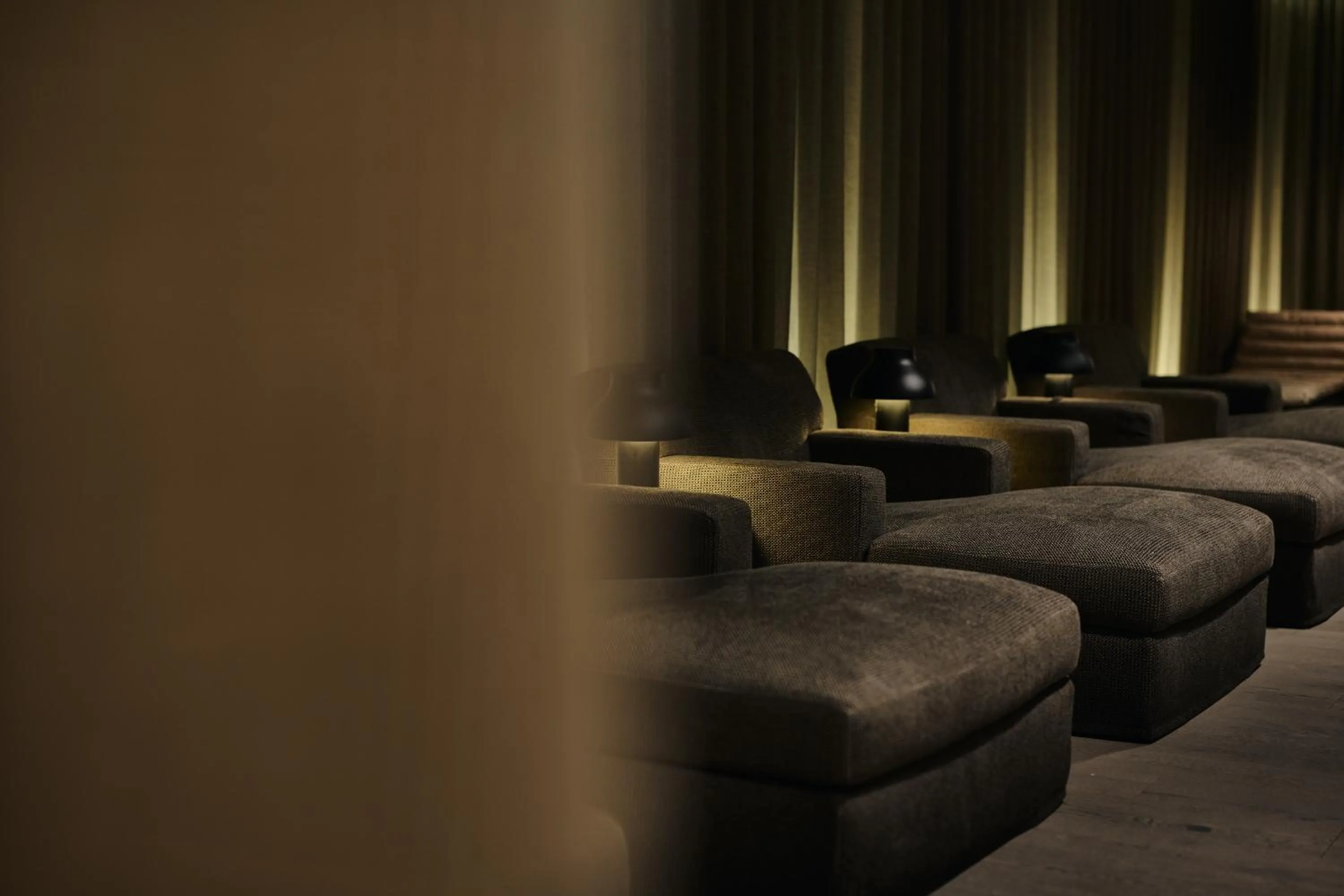 Spa and wellness centre/facilities in Ullrhaus - ST ANTON 4 Star Superior