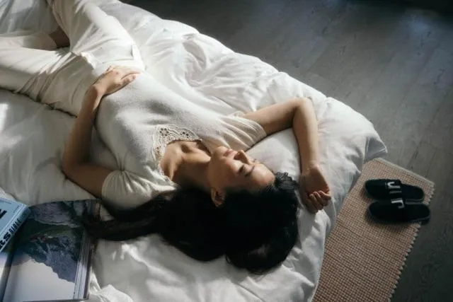 Bedroom, Bed in Ullrhaus - ST ANTON 4 Star Superior