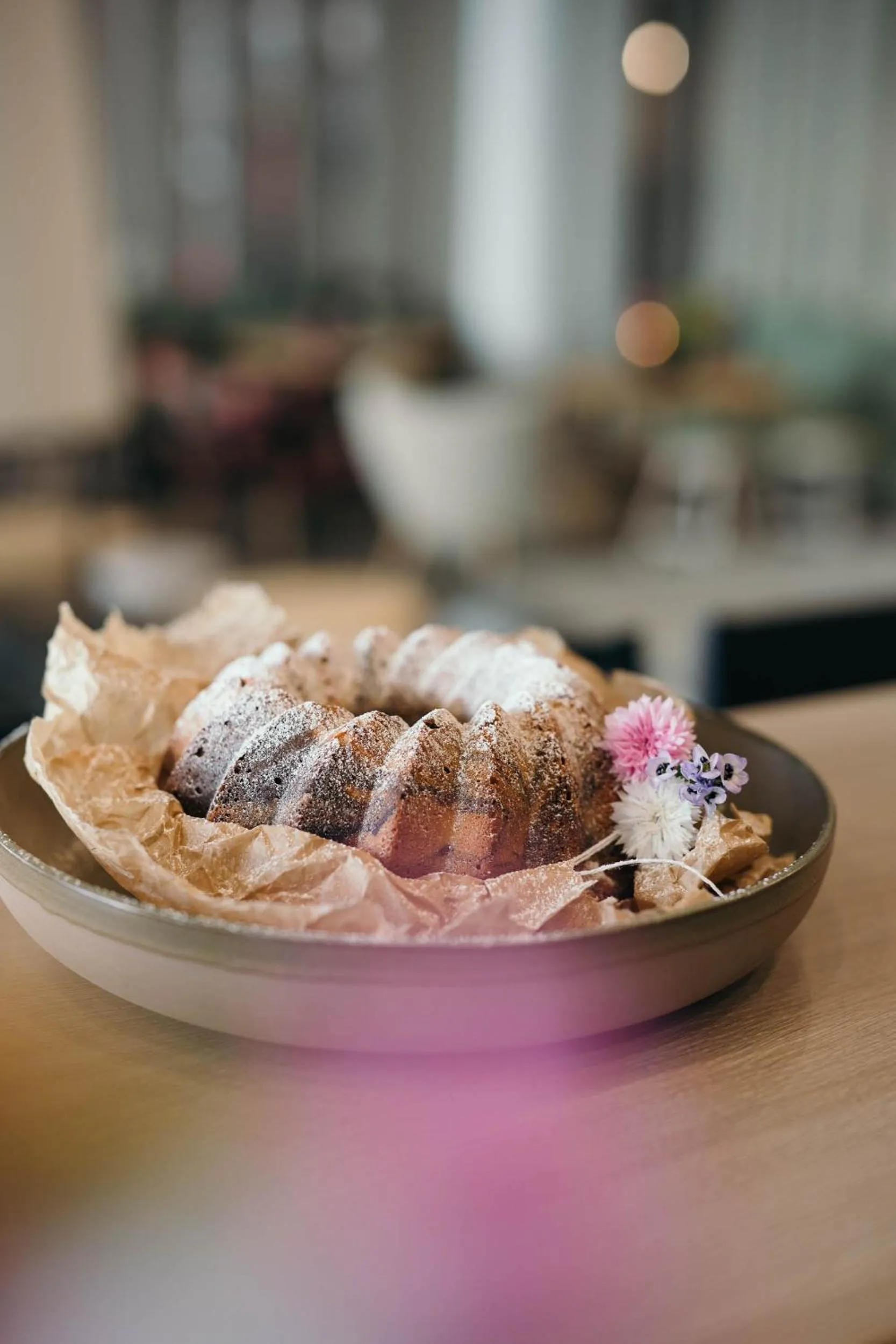 Breakfast in Ullrhaus - ST ANTON 4 Star Superior