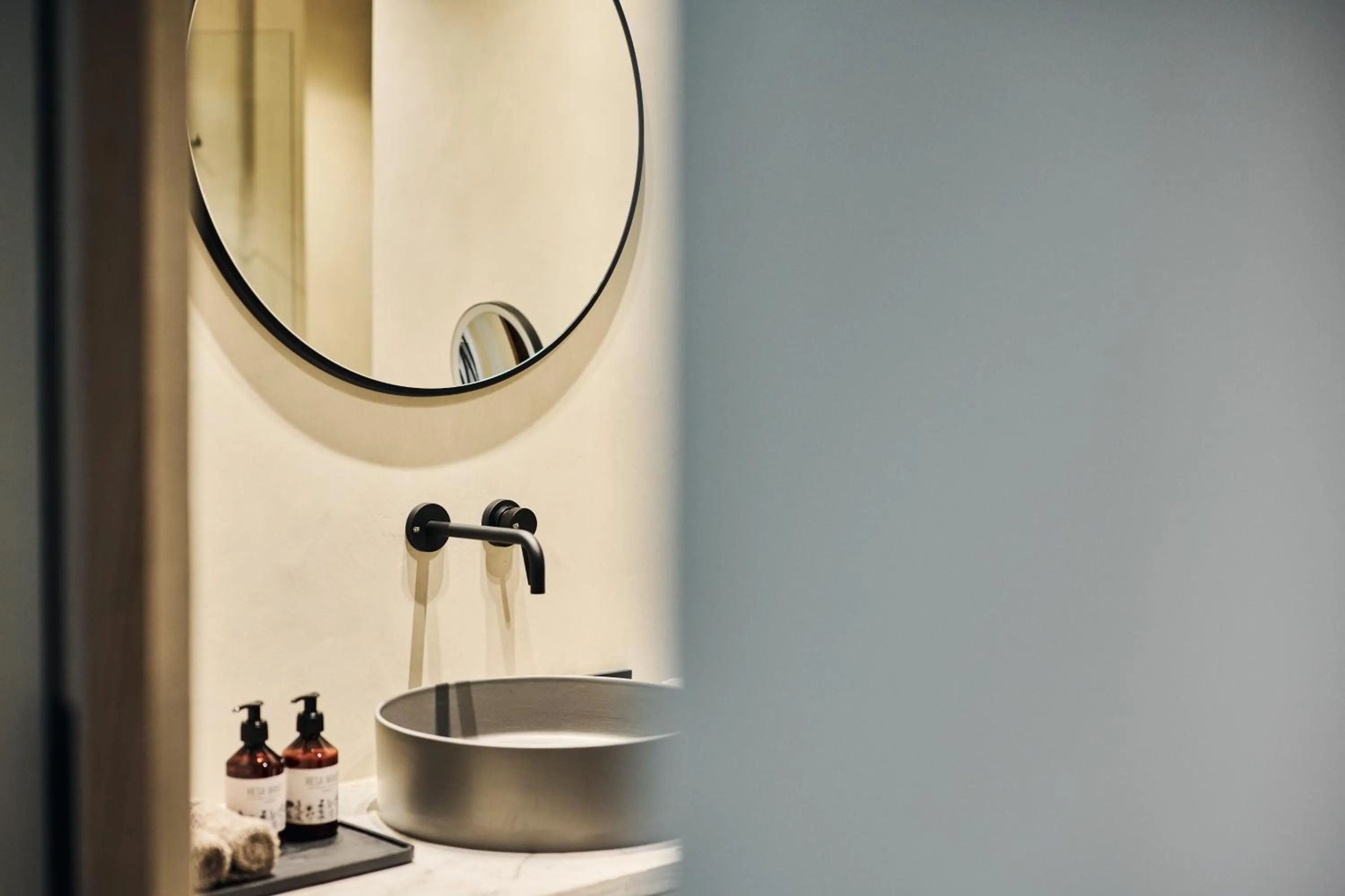 Bathroom in Ullrhaus - ST ANTON 4 Star Superior