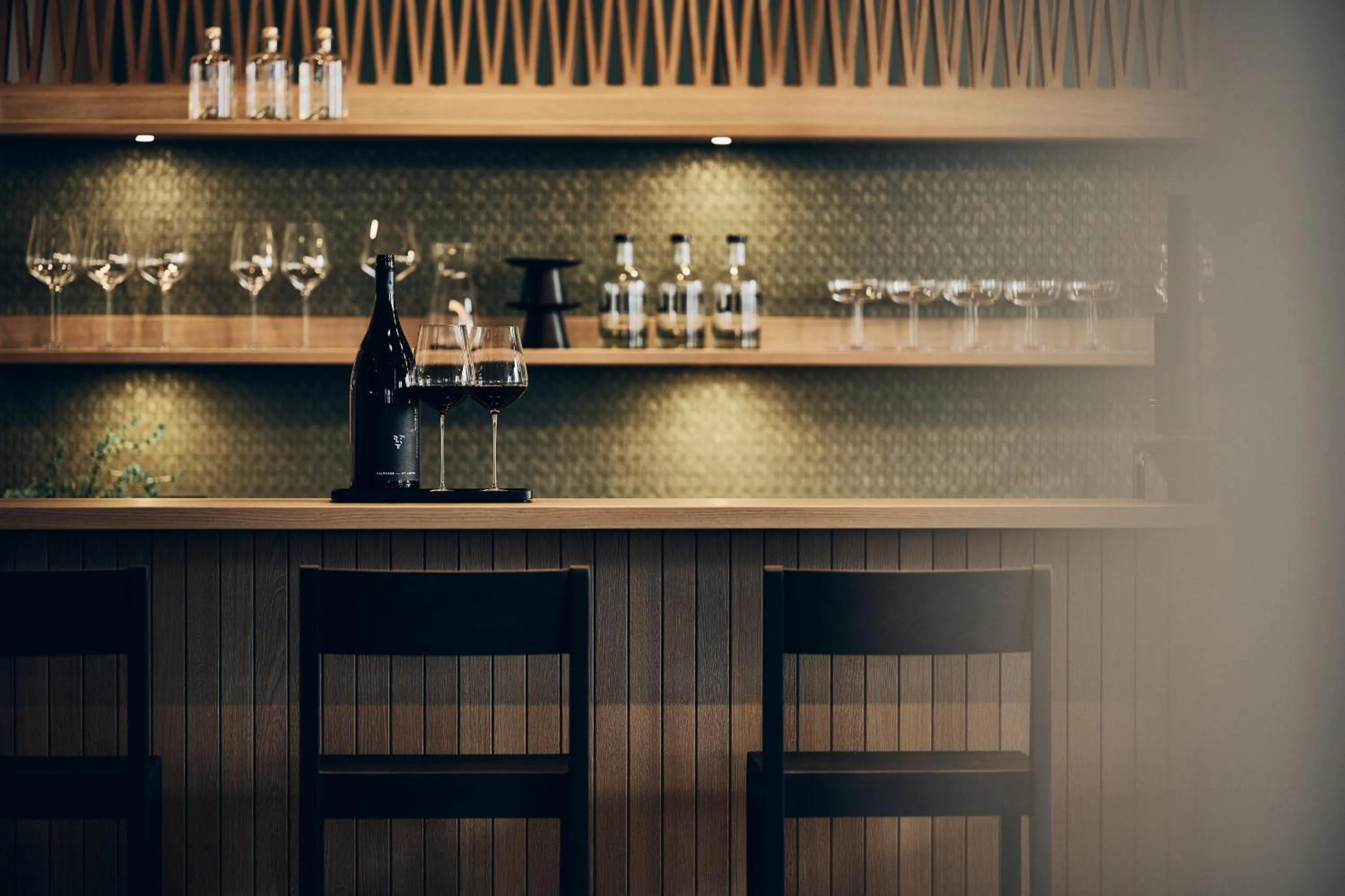 Restaurant/places to eat in Ullrhaus - ST ANTON 4 Star Superior