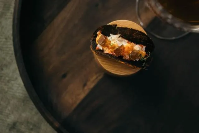 Restaurant/places to eat in Ullrhaus - ST ANTON 4 Star Superior