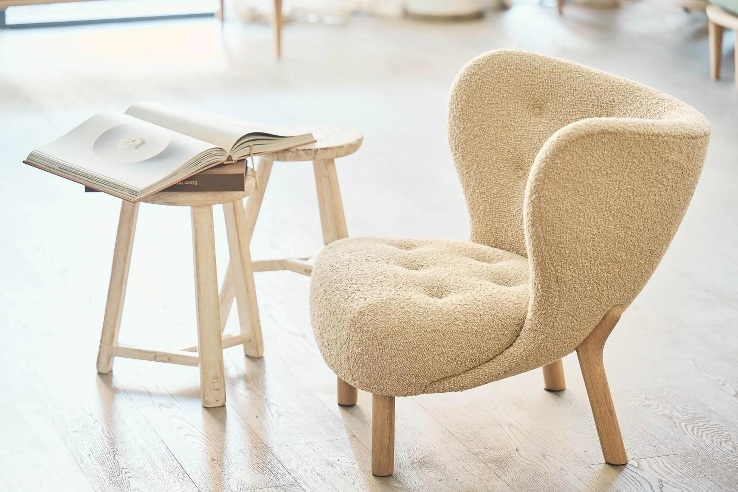 Lounge or bar in Ullrhaus - ST ANTON 4 Star Superior