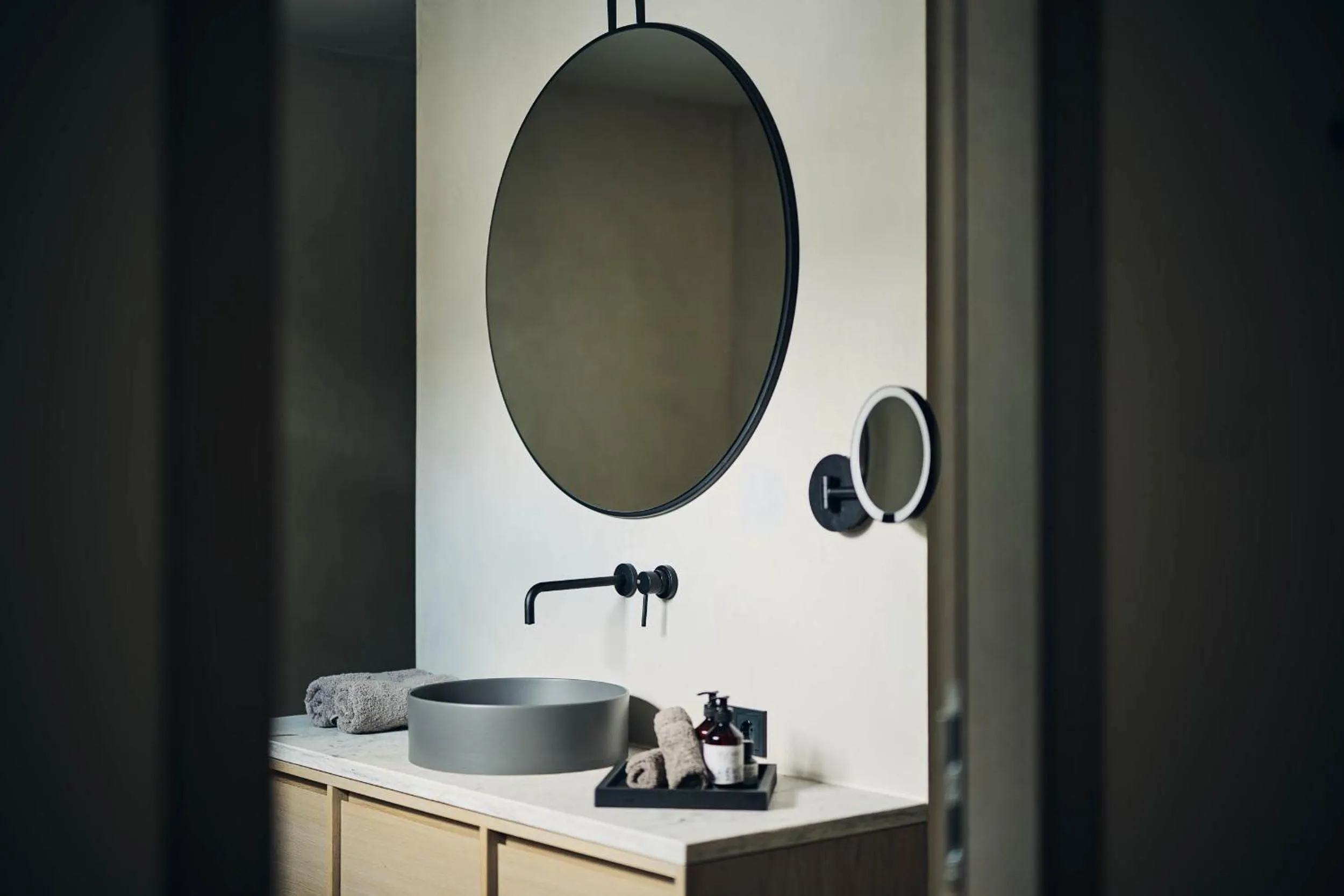 Bathroom in Ullrhaus - ST ANTON 4 Star Superior