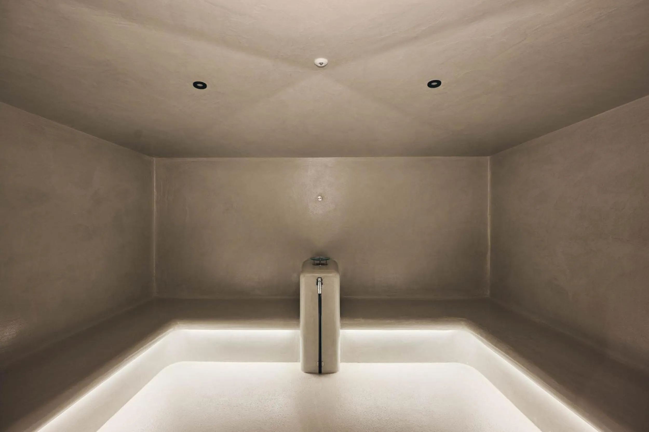 Spa and wellness centre/facilities in Ullrhaus - ST ANTON 4 Star Superior