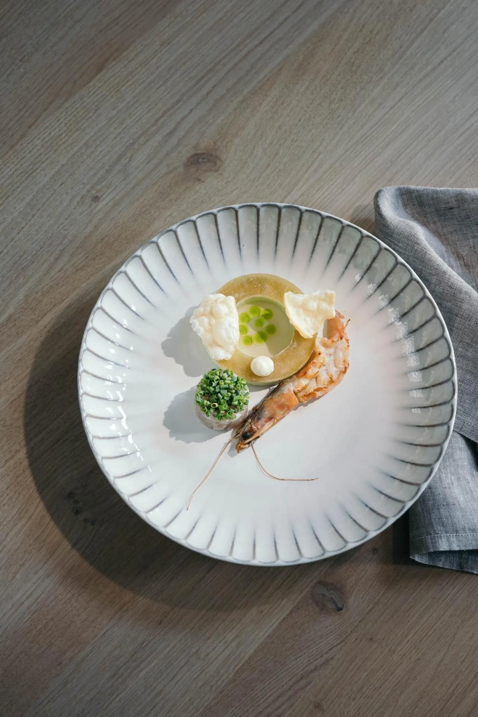 Dinner in Ullrhaus - ST ANTON 4 Star Superior