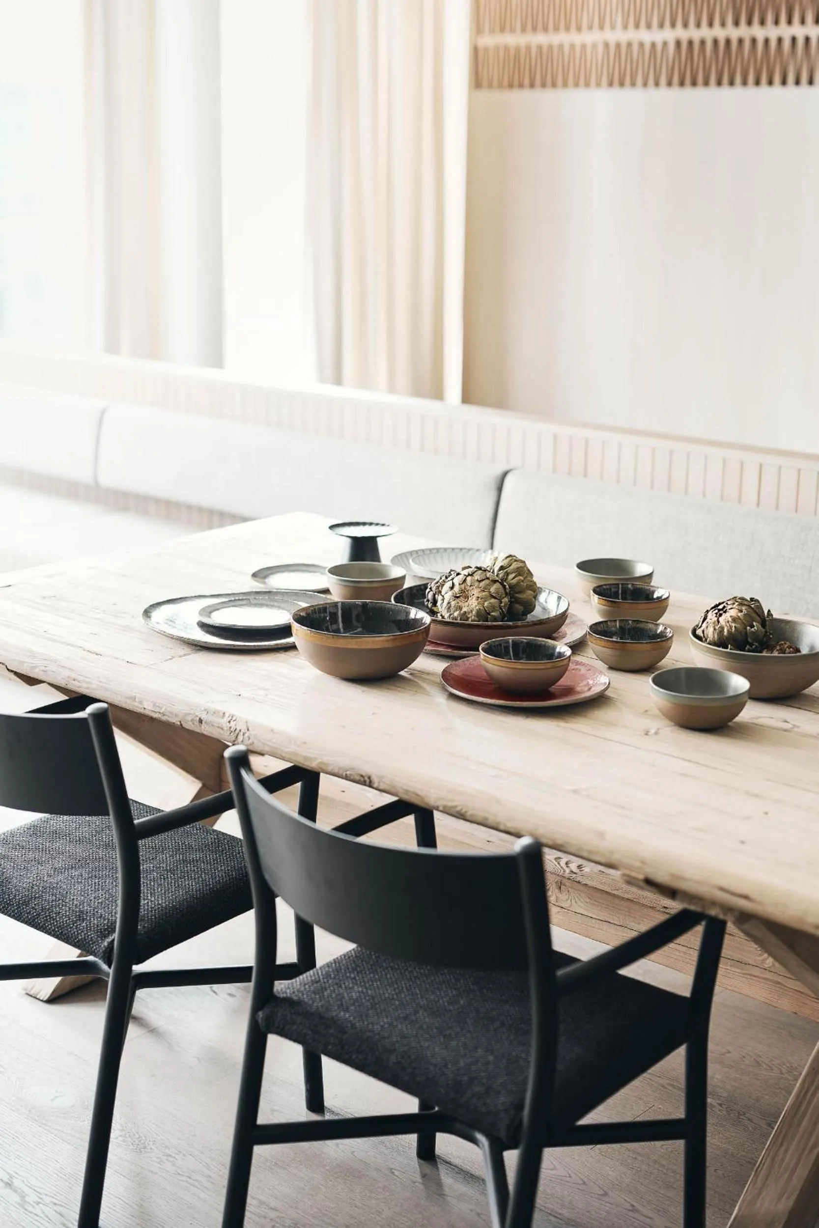 Restaurant/places to eat in Ullrhaus - ST ANTON 4 Star Superior