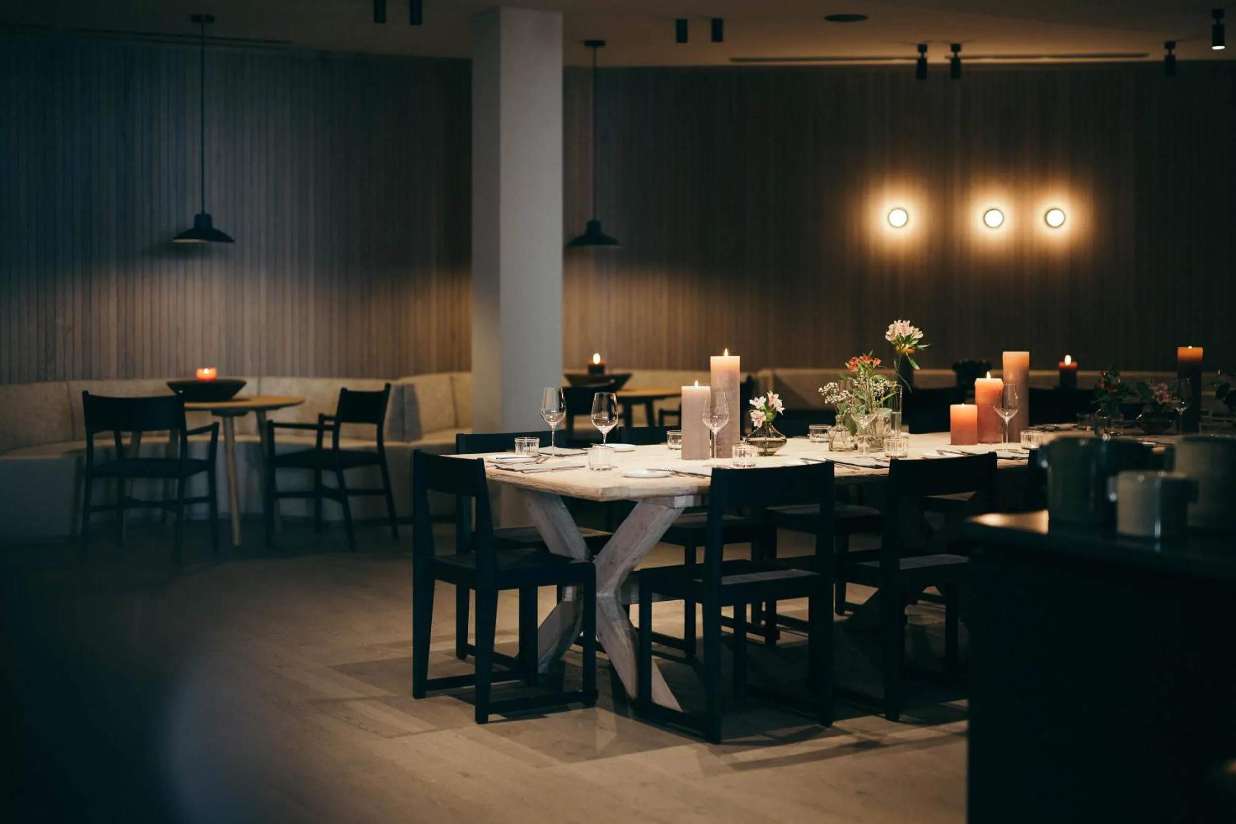 Restaurant/places to eat in Ullrhaus - ST ANTON 4 Star Superior