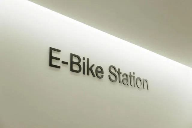 Parking in Ullrhaus - ST ANTON 4 Star Superior