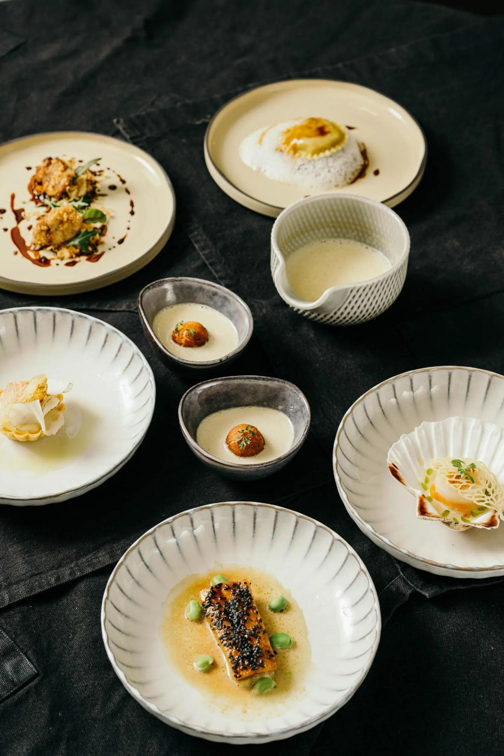 Dinner in Ullrhaus - ST ANTON 4 Star Superior