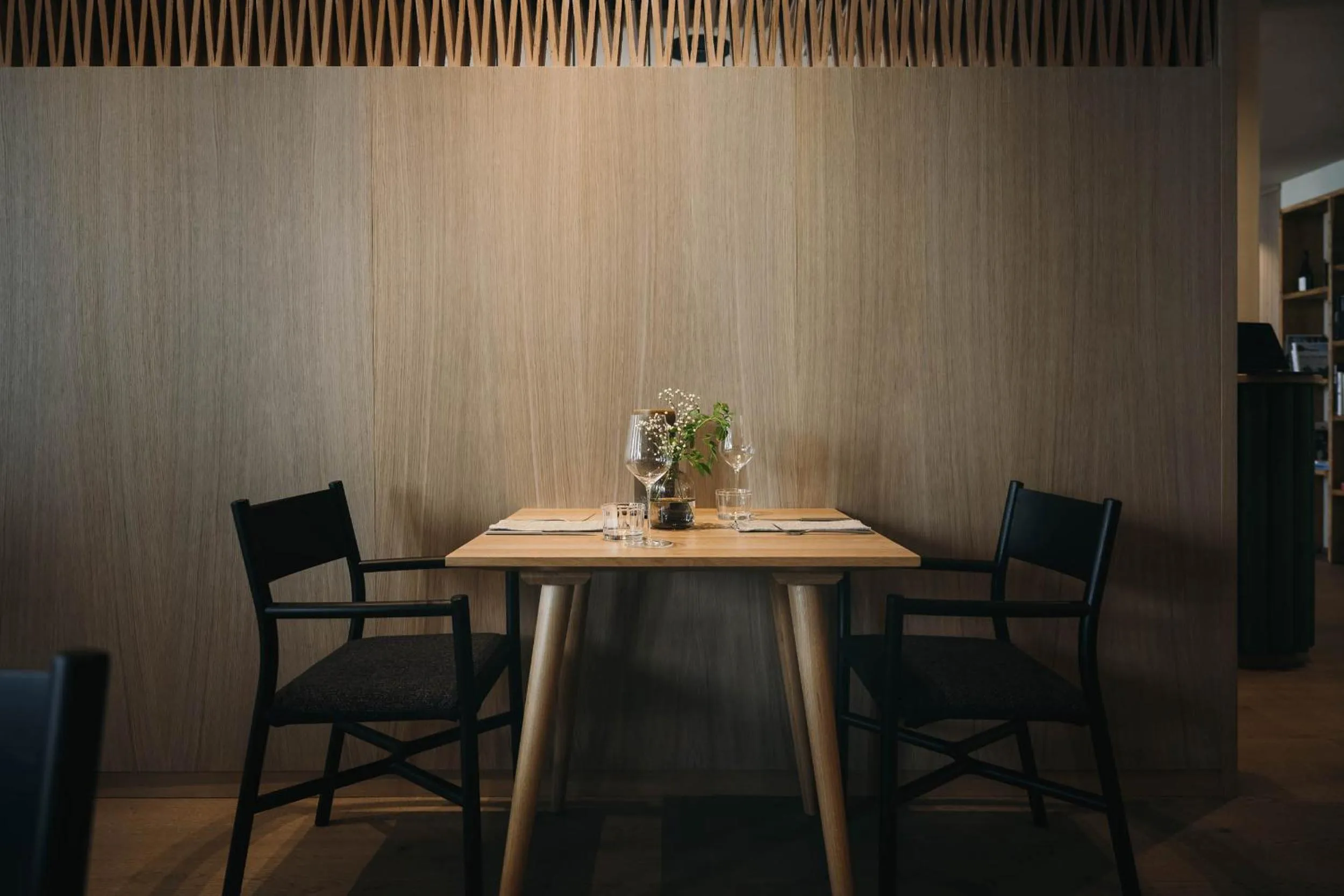 Restaurant/places to eat in Ullrhaus - ST ANTON 4 Star Superior