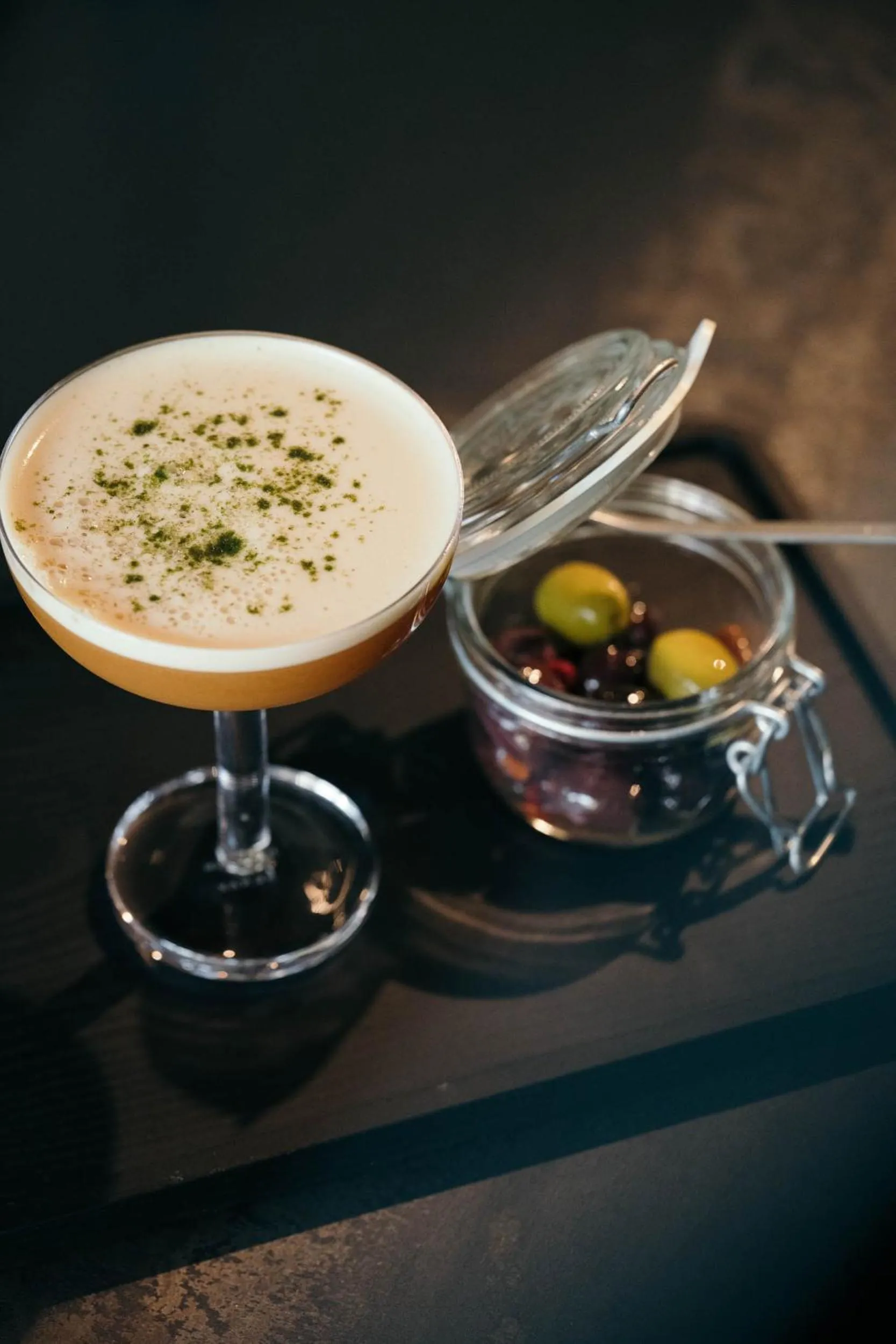 Lounge or bar in Ullrhaus - ST ANTON 4 Star Superior