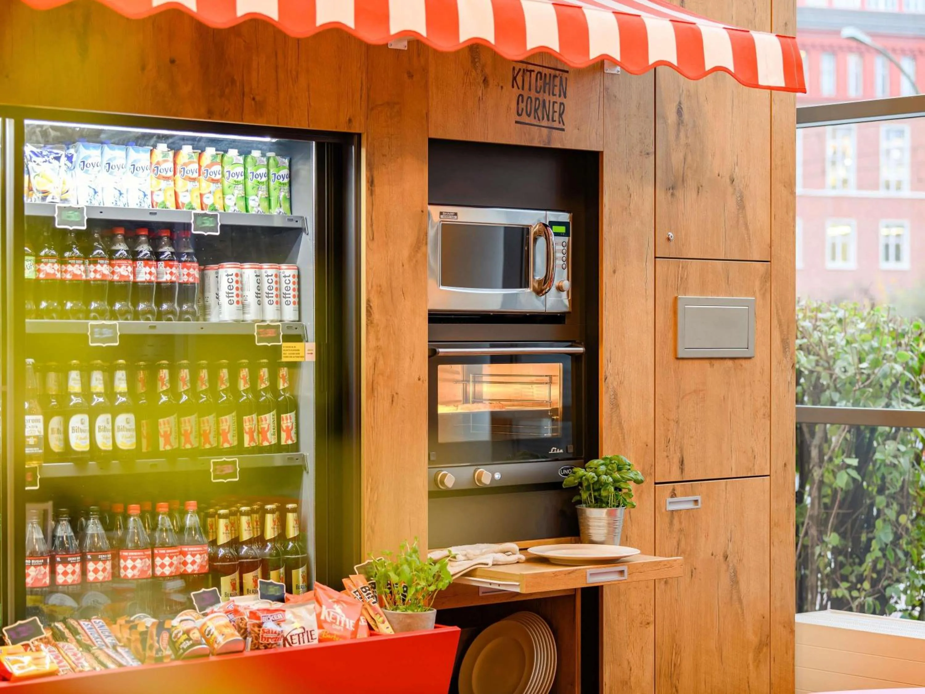 Other in ibis Berlin Mitte