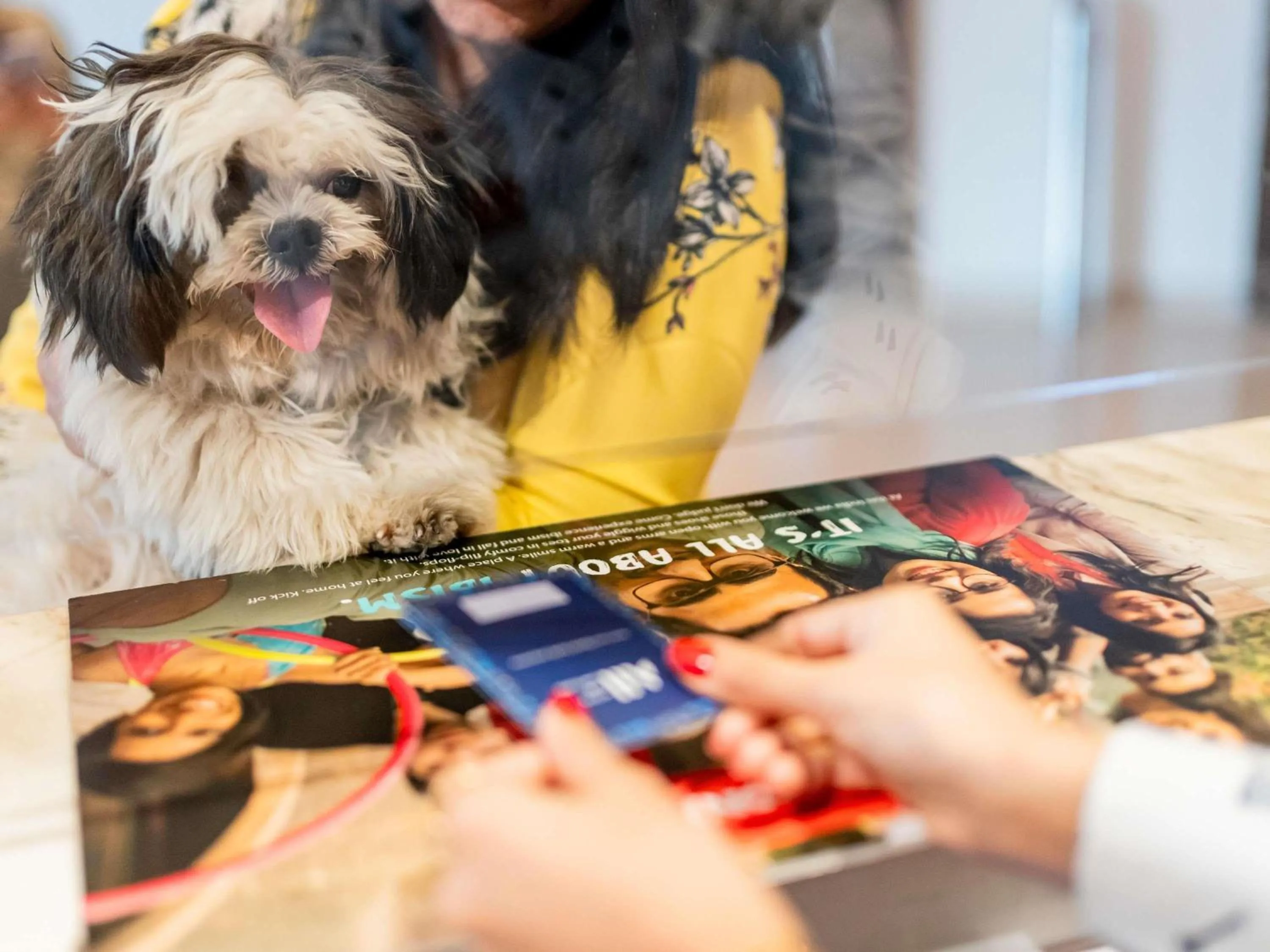 Other in ibis Berlin Mitte