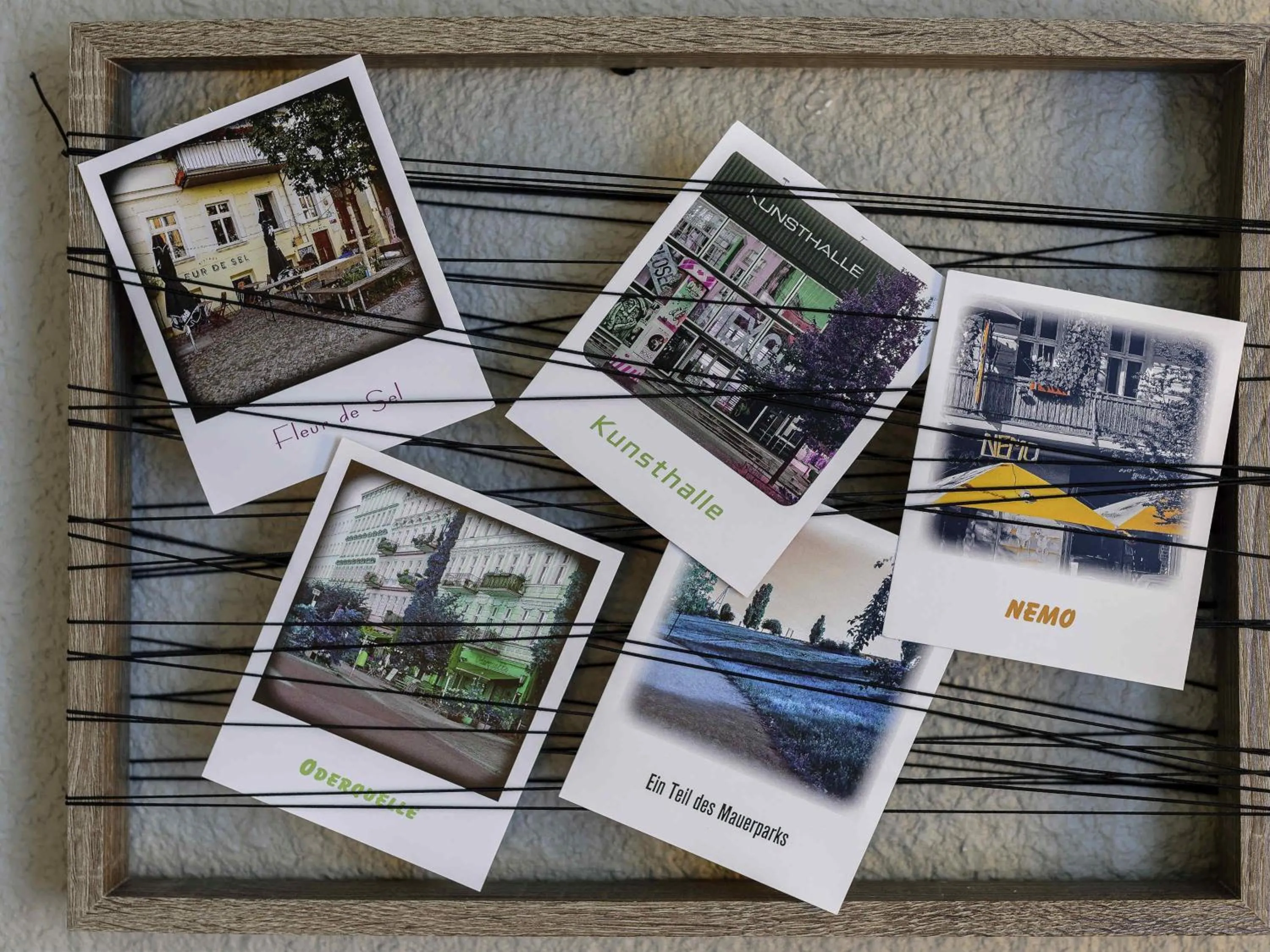 Bedroom in ibis Berlin Mitte