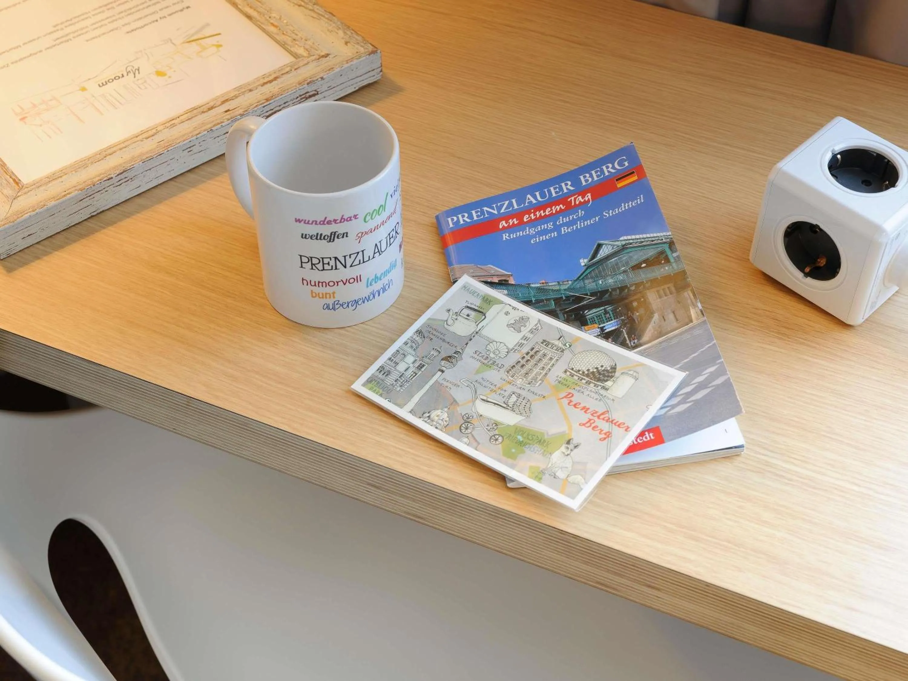 Other in ibis Berlin Mitte