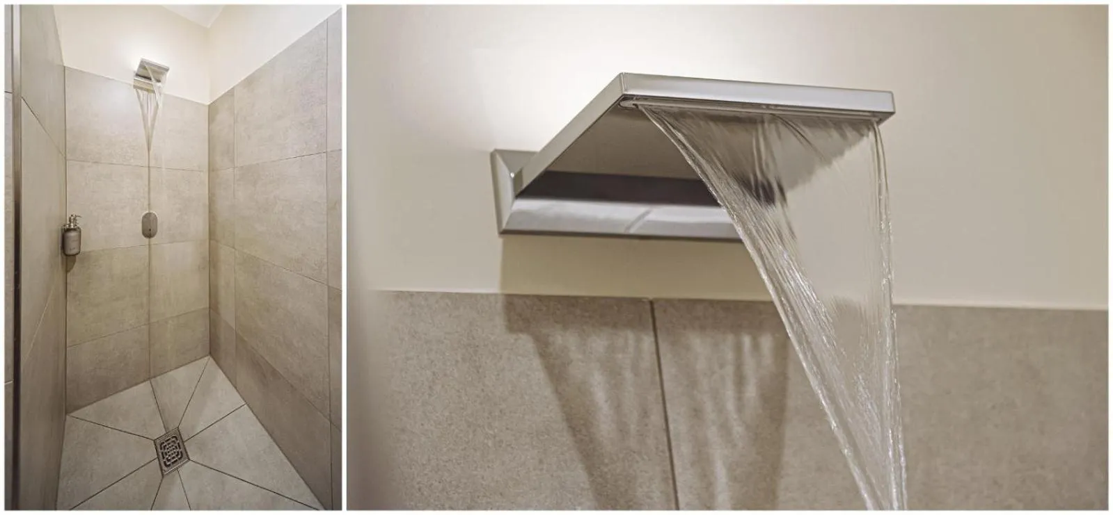 Sauna in Landhotel Potsdam