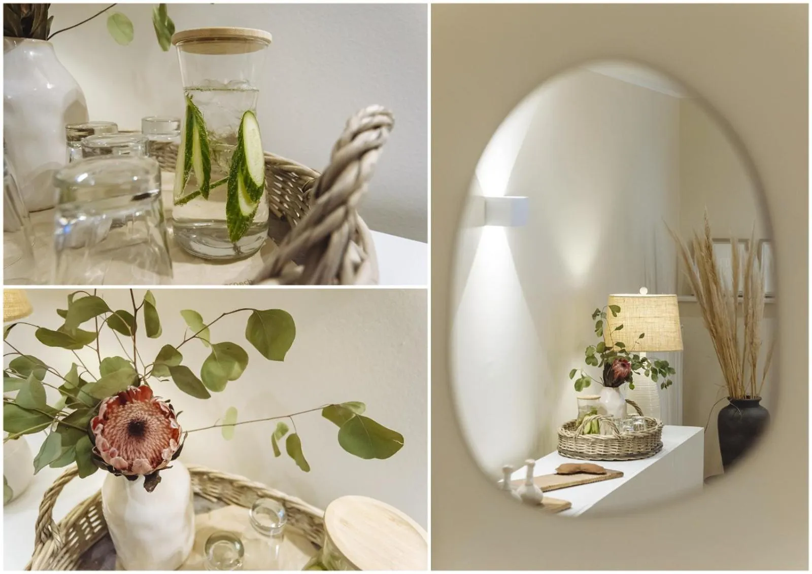 Sauna in Landhotel Potsdam