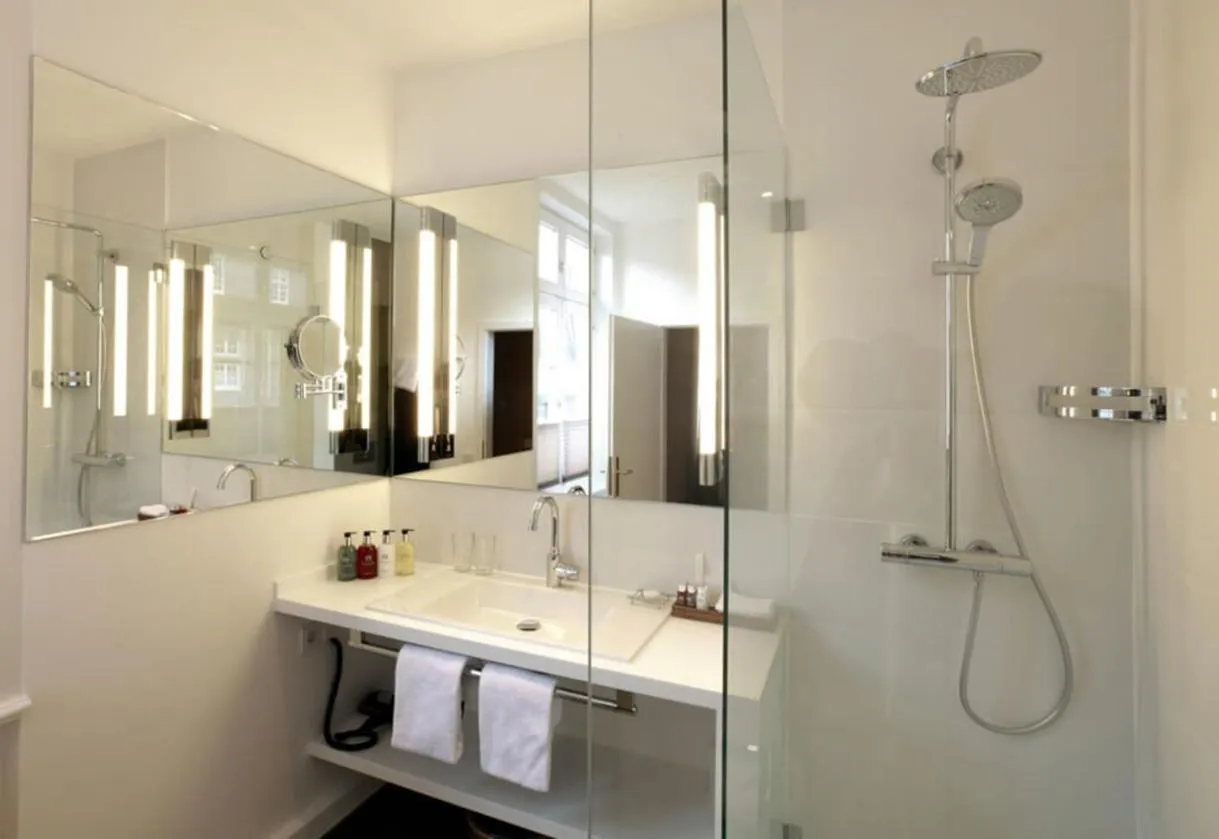 Gräflicher Park Health & Balance Resort