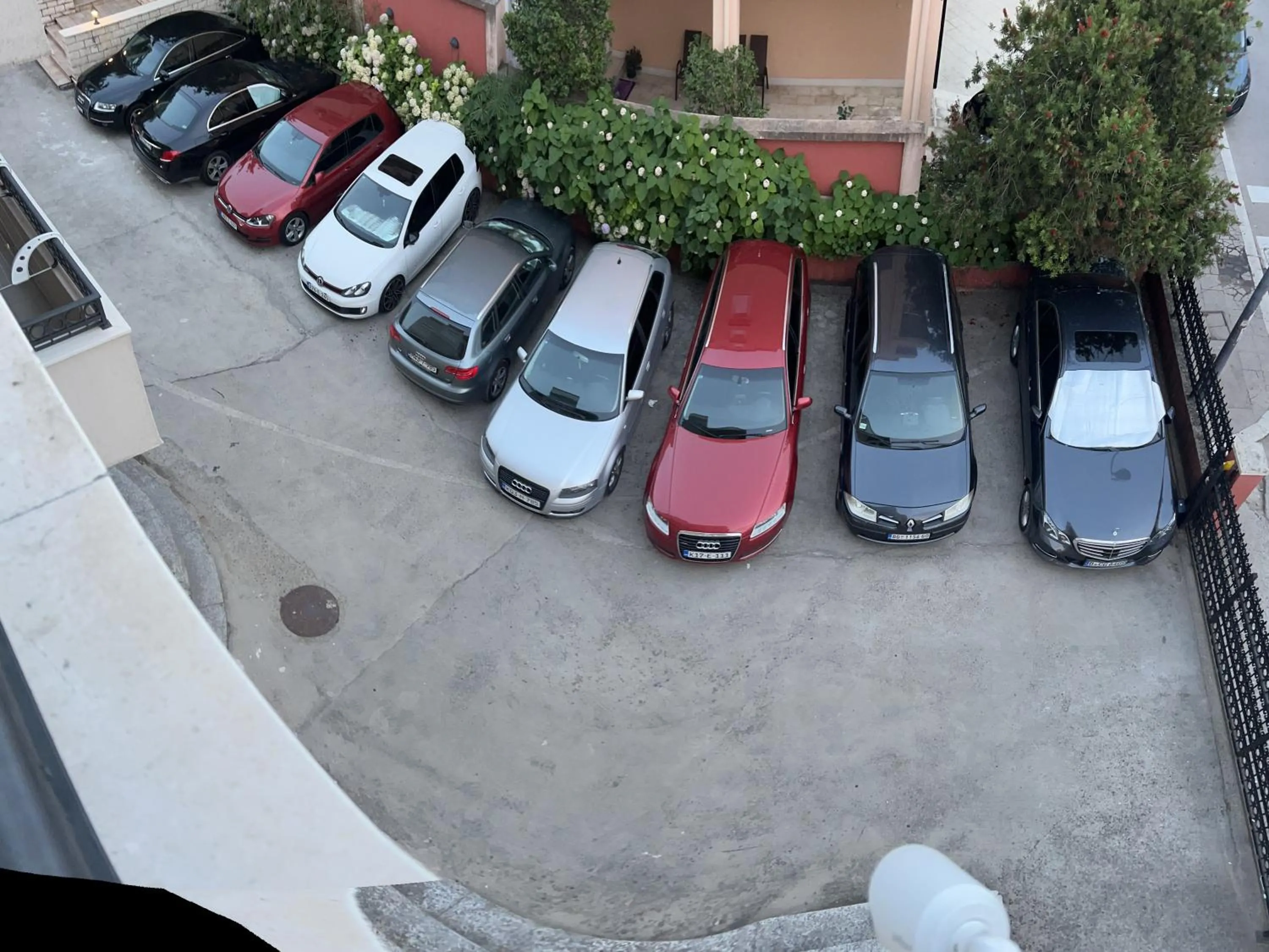 Apartments Boreta II
