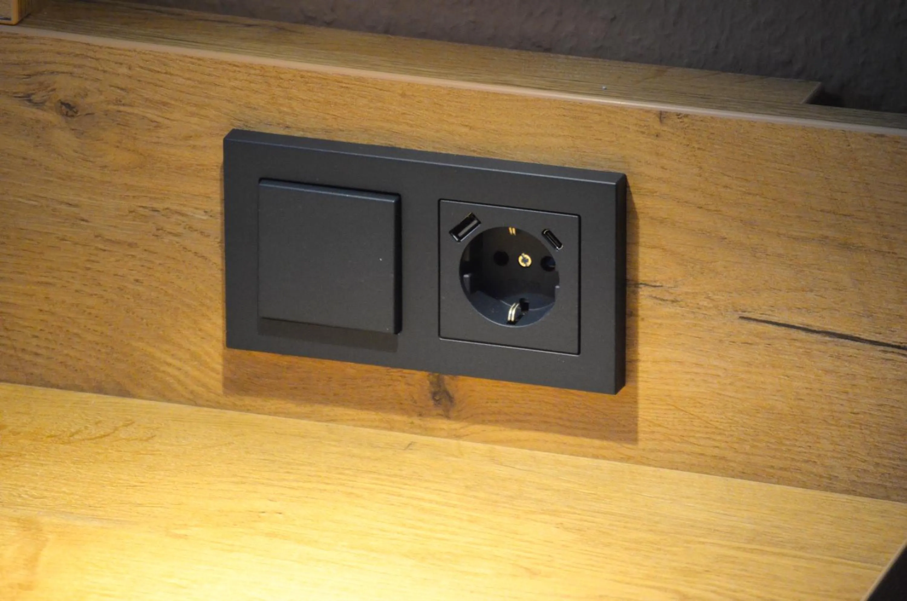 TV and multimedia in Hotel Am Markt