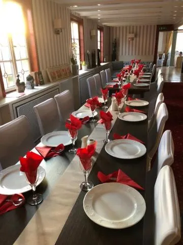 Banquet/Function facilities in Hotel zur goldenen Sonne