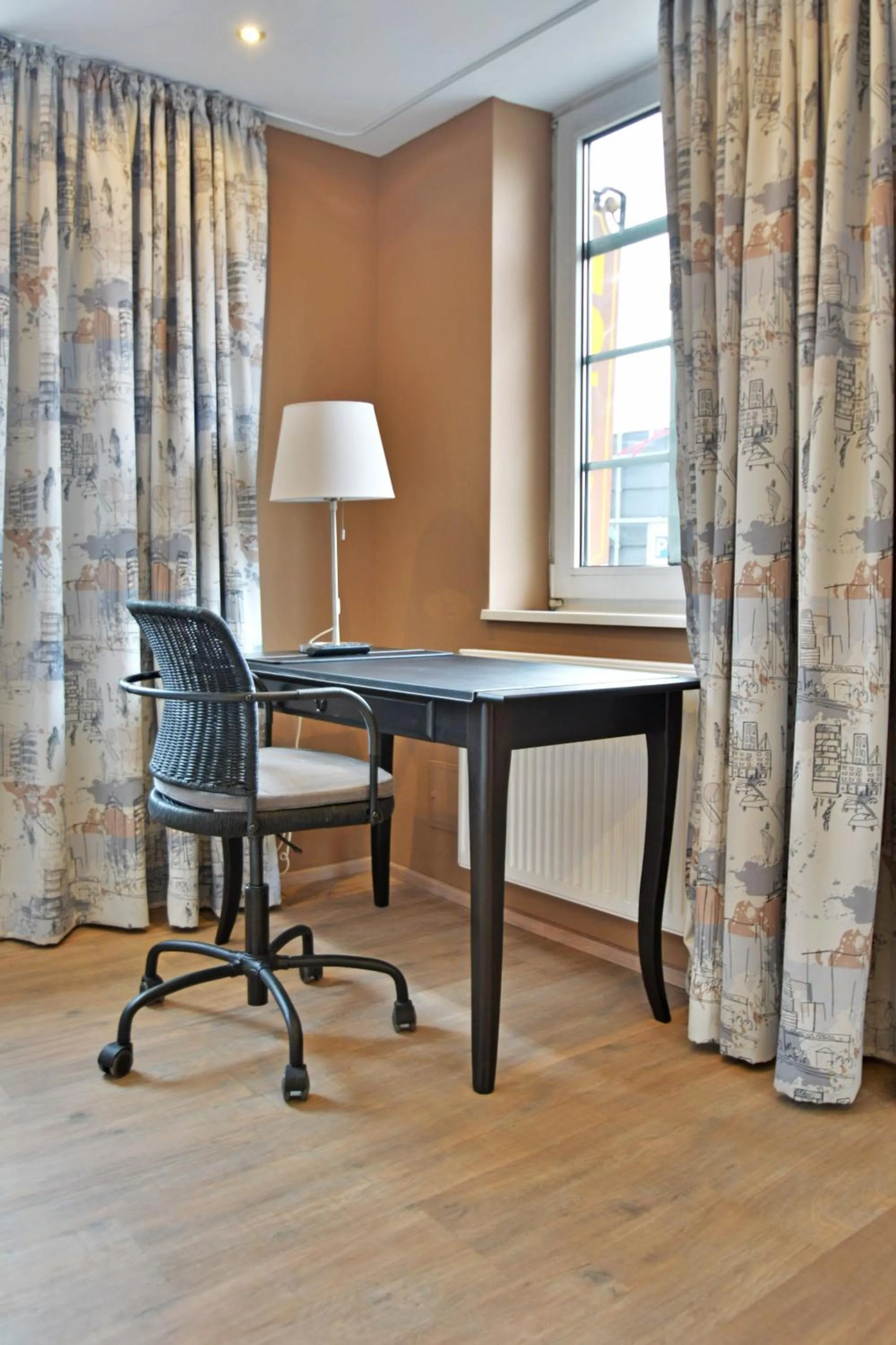 Photo of the whole room in Hotel zur goldenen Sonne