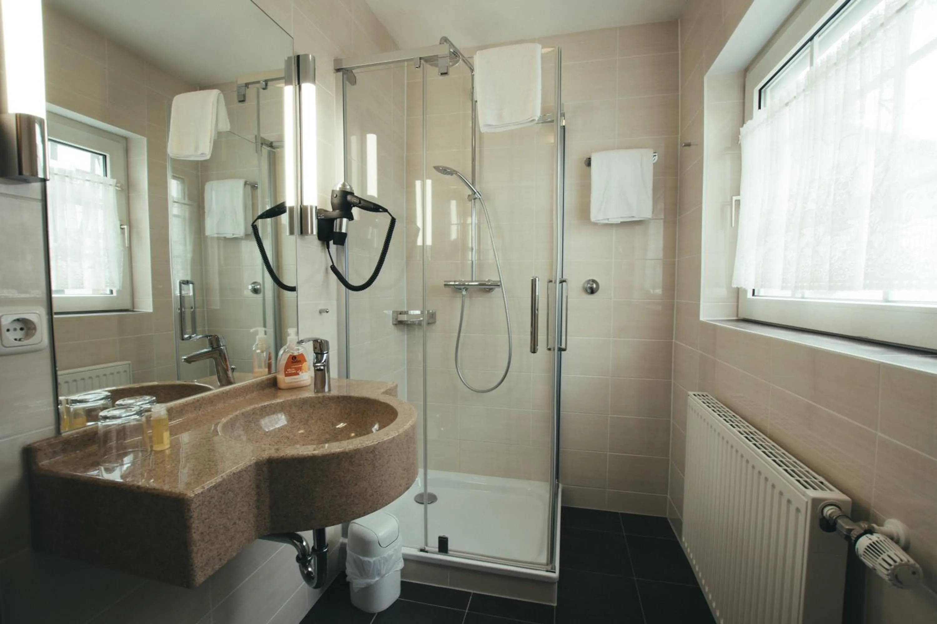 Hotel-Restaurant Walkmühle