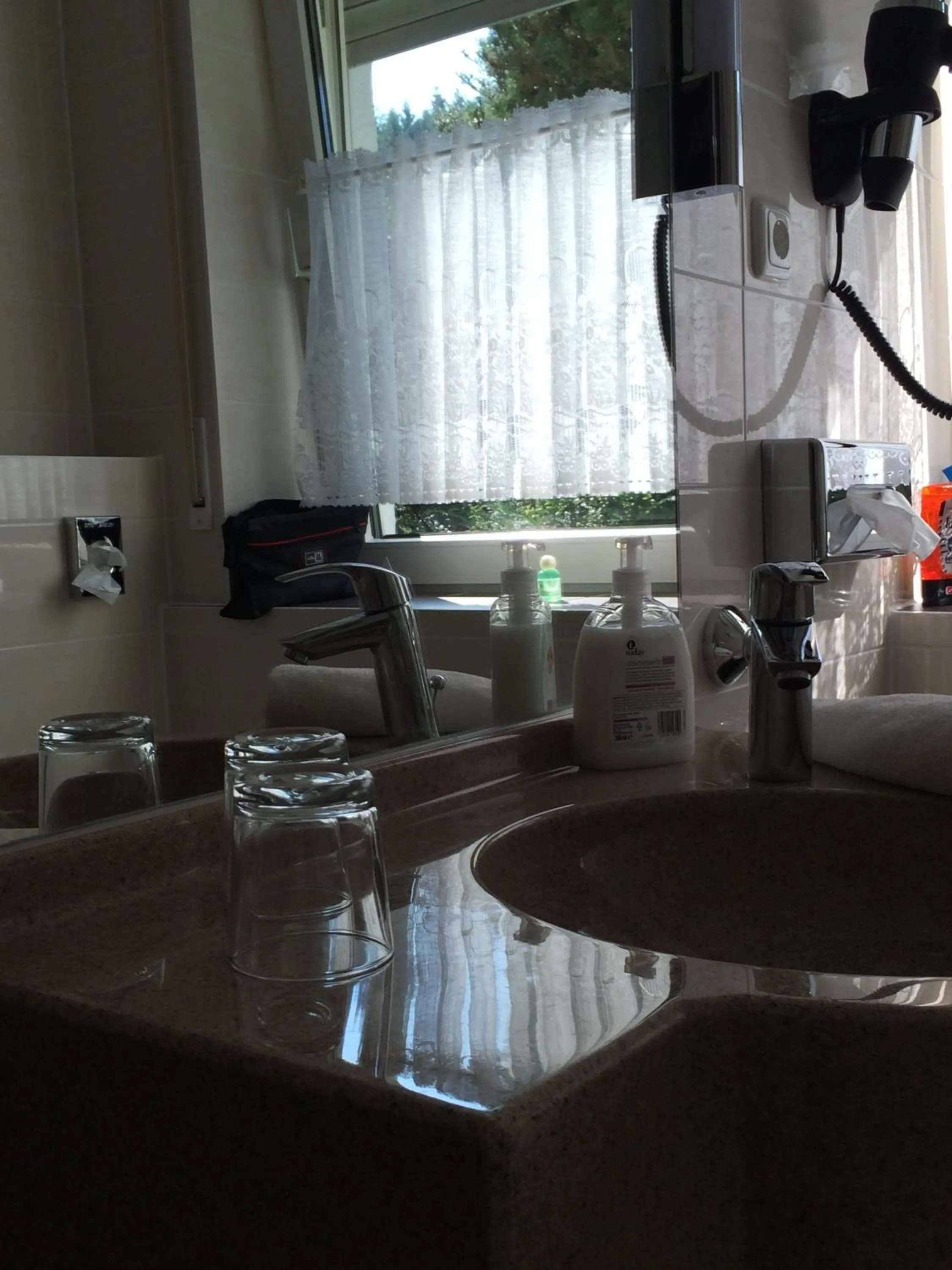 Hotel-Restaurant Walkmühle