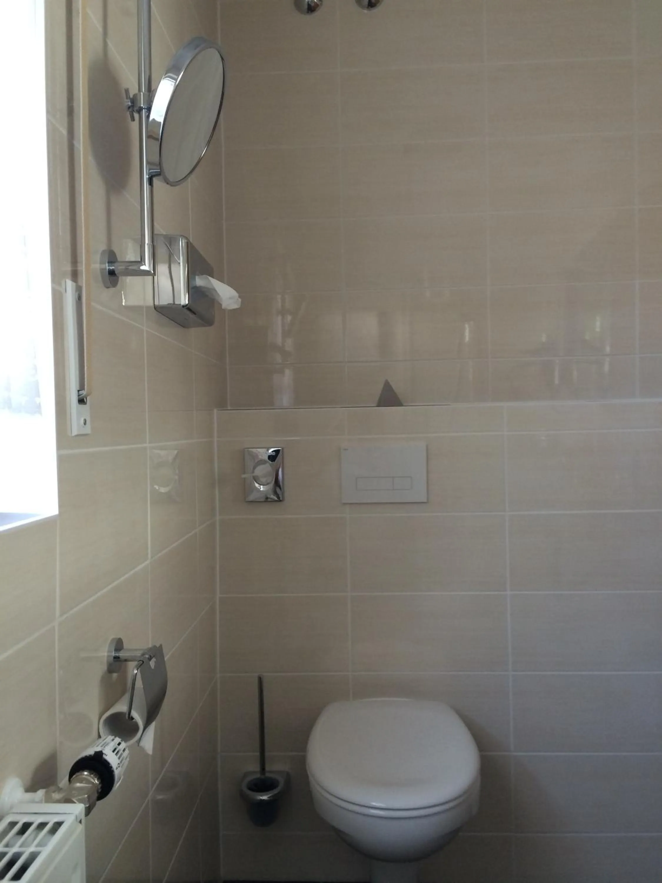 Hotel-Restaurant Walkmühle