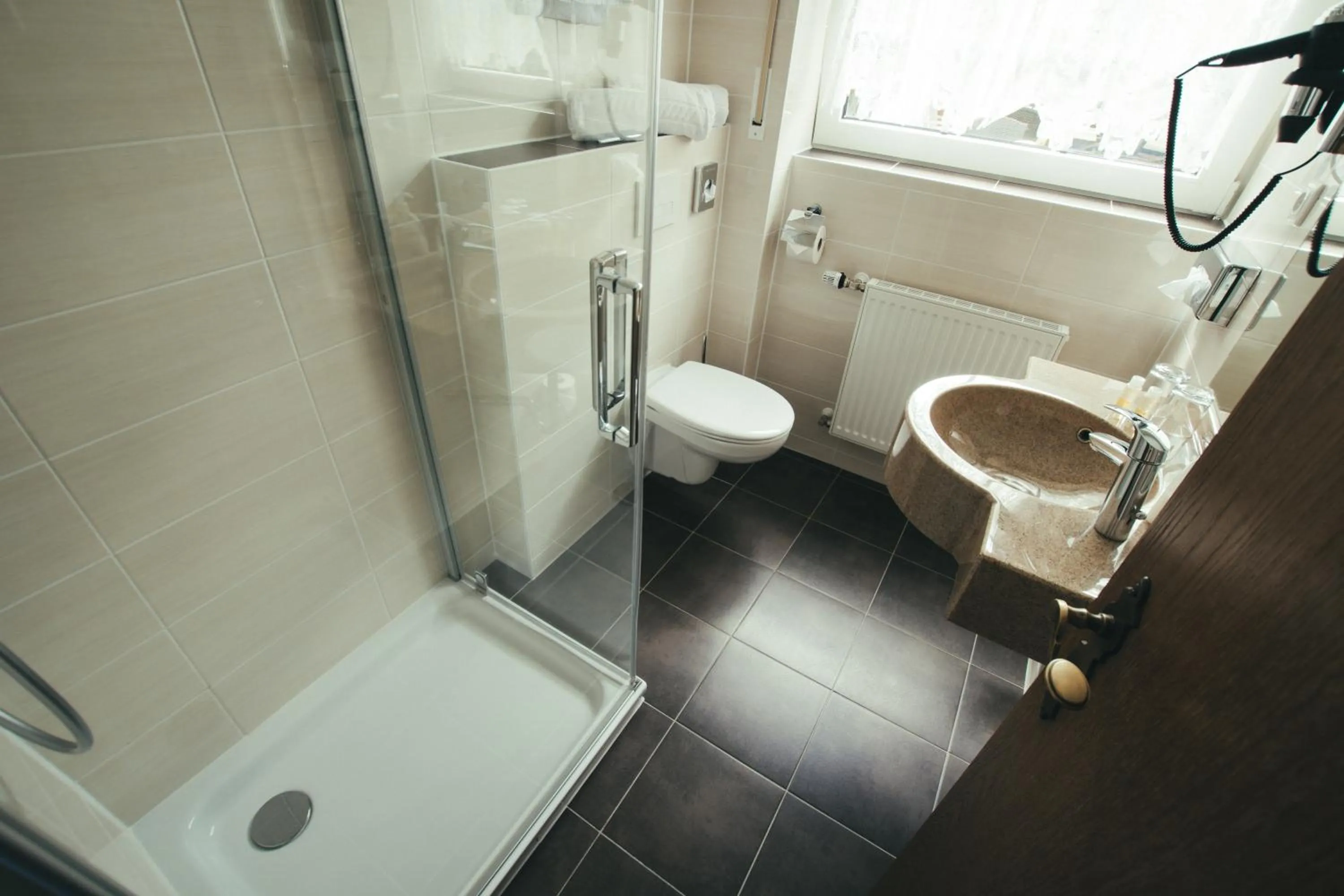 Hotel-Restaurant Walkmühle