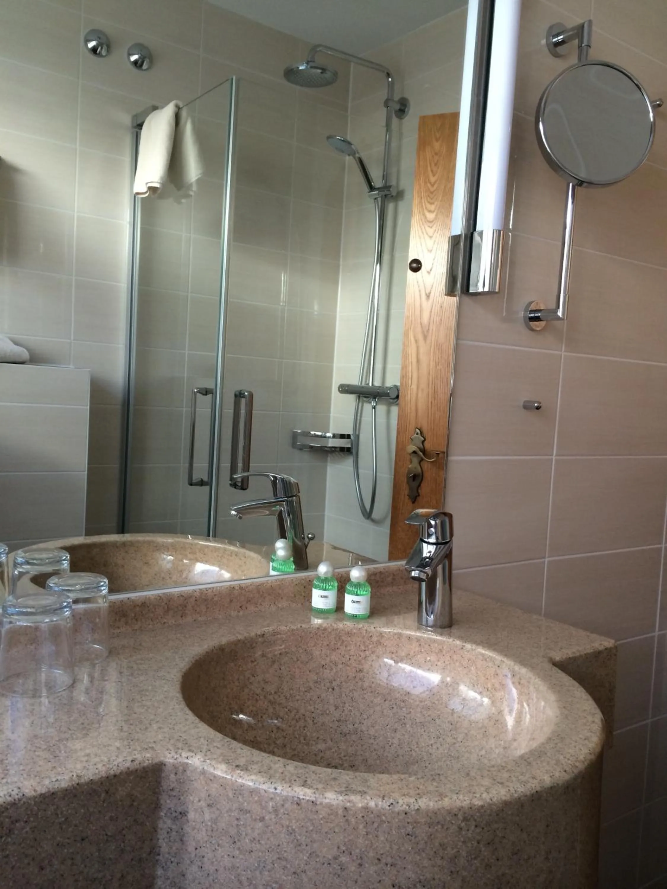 Hotel-Restaurant Walkmühle