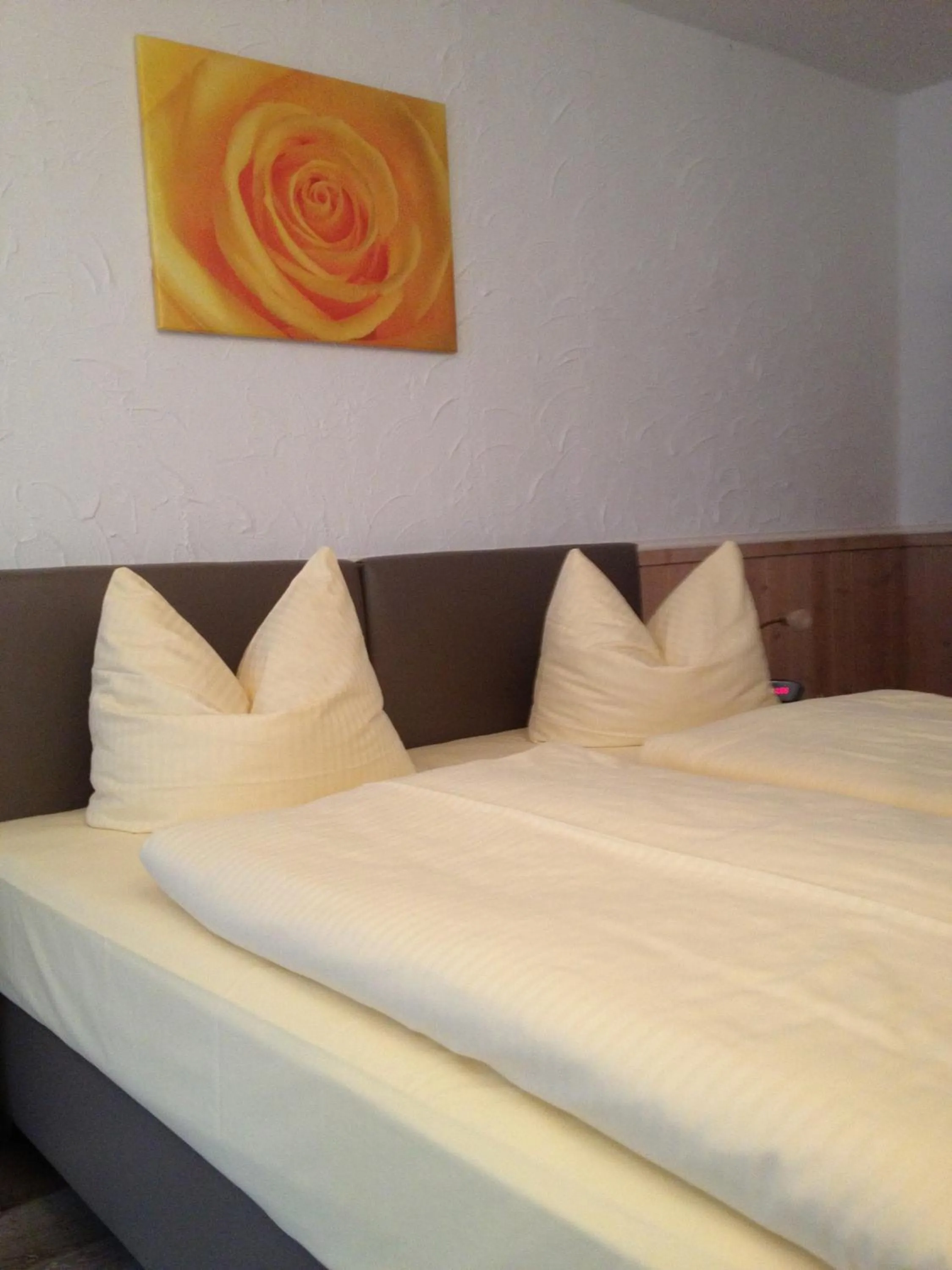 Hotel-Restaurant Walkmühle