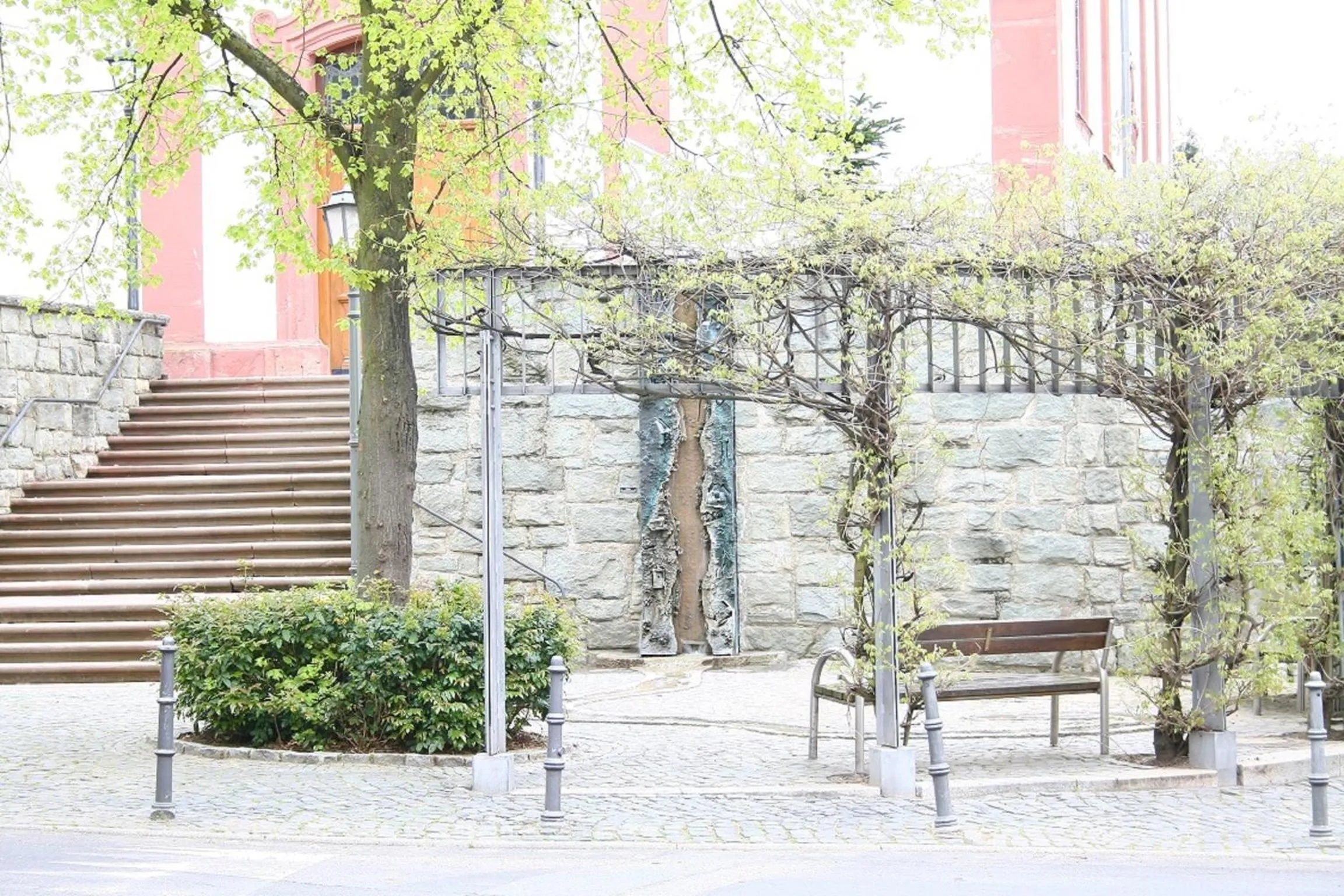 Seating area in Hotel Erlenbacher Hof