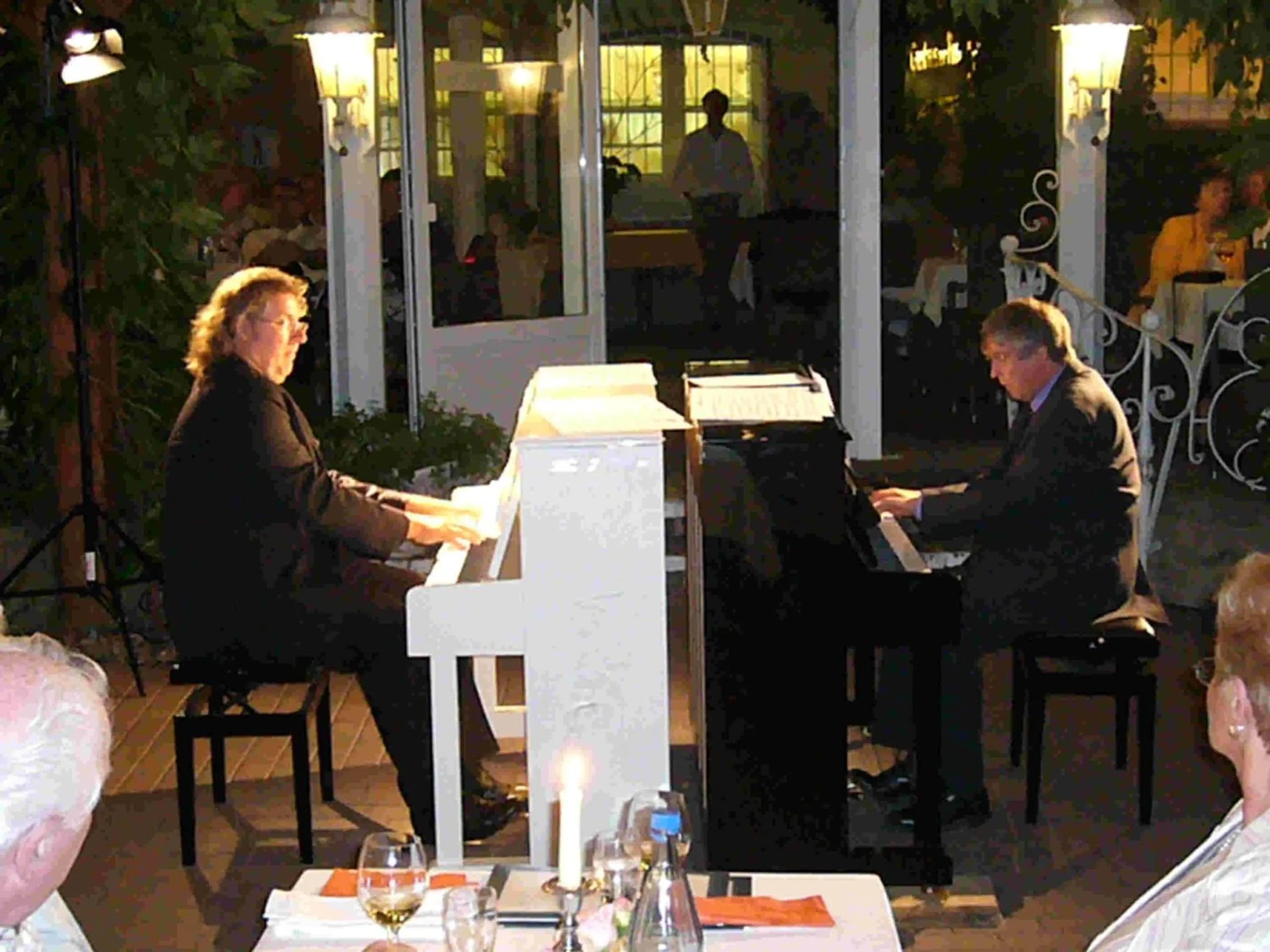 Other in Hotel Die Post