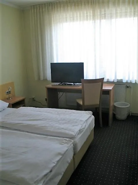 Photo of the whole room in Birkeneck