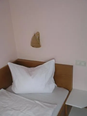 Photo of the whole room in Birkeneck