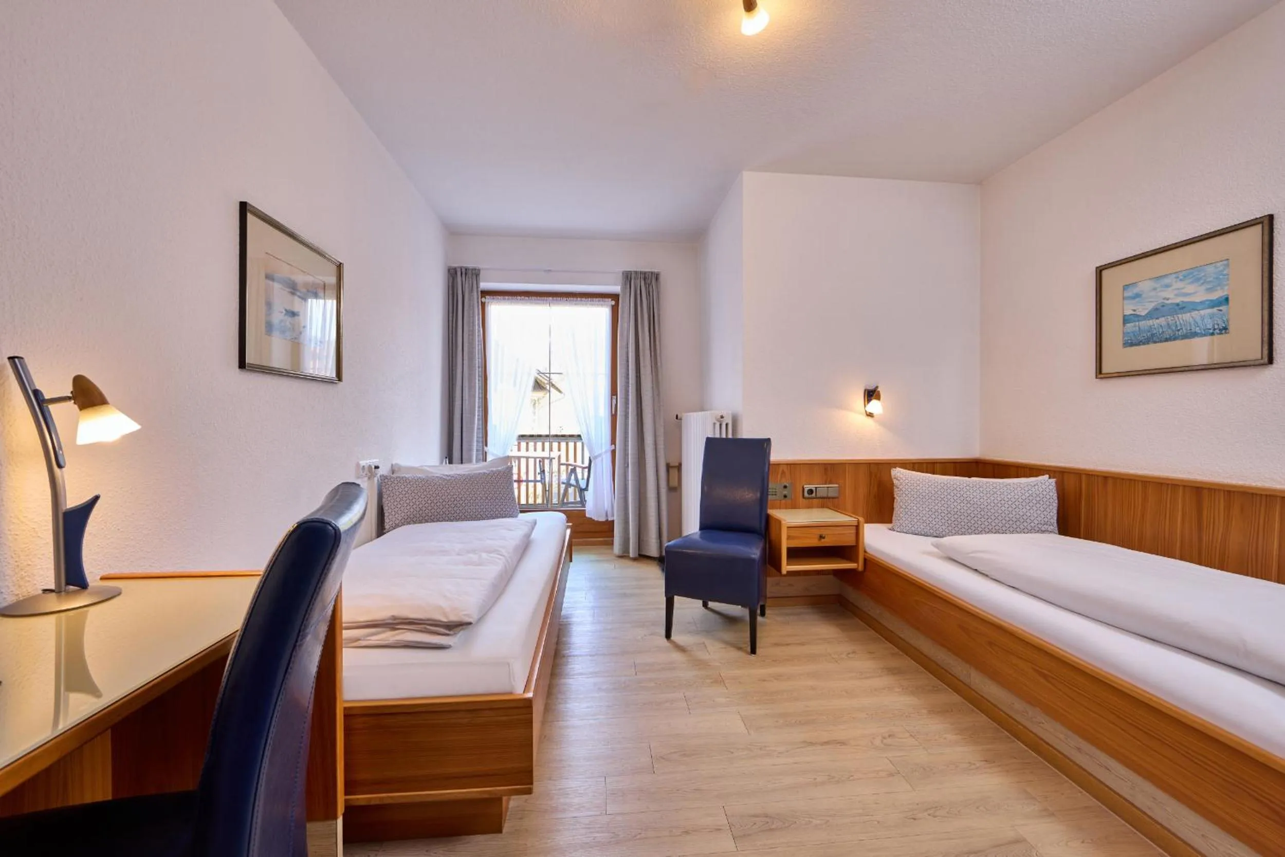 Photo of the whole room, Bed in Hotel Antonia