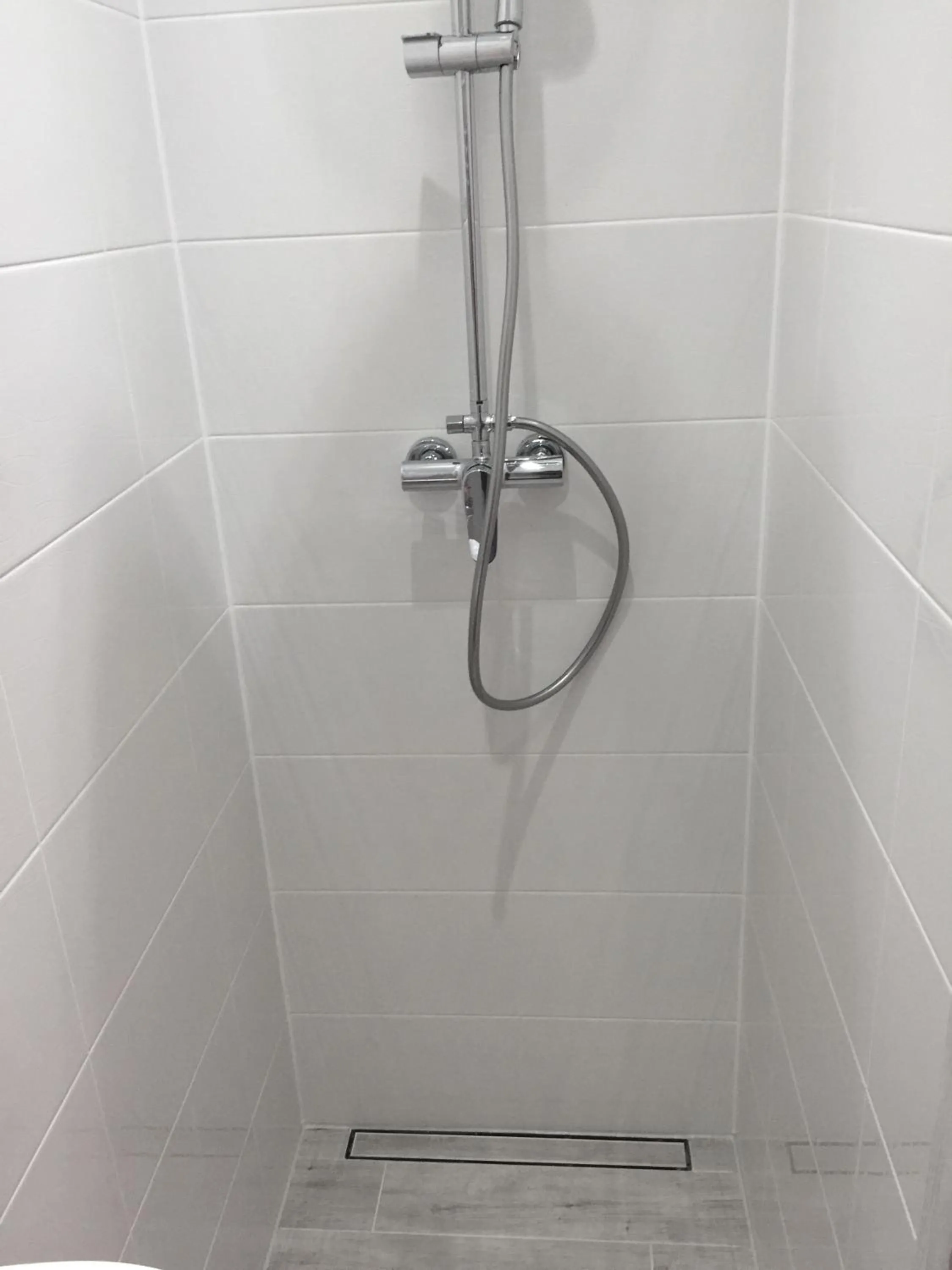 Bathroom in Hotel Sickinger Hof