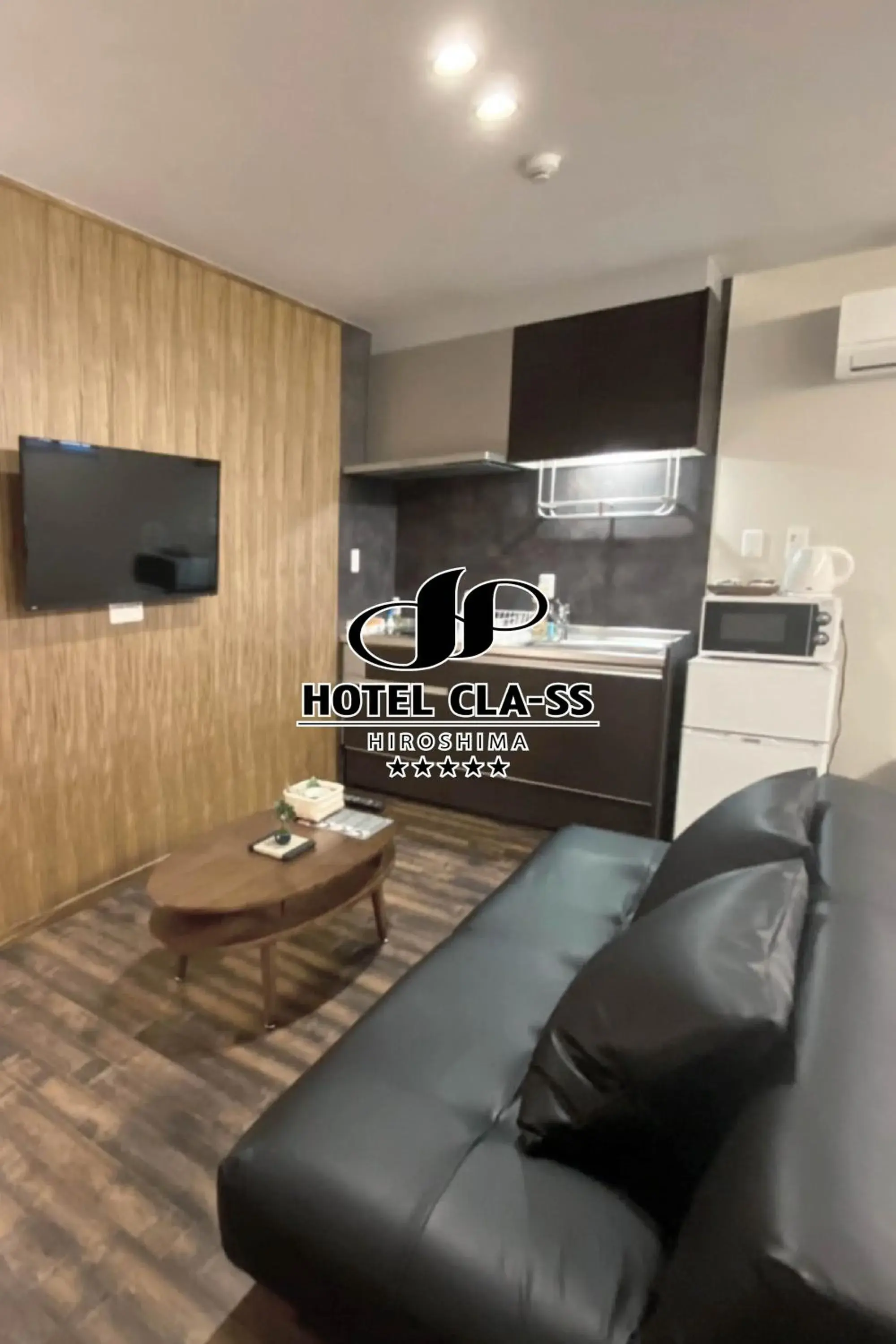 HOTEL CLA-SS HIROSHIMA-OZU HOTEL CLA-SS HIROSHIMA-OZU