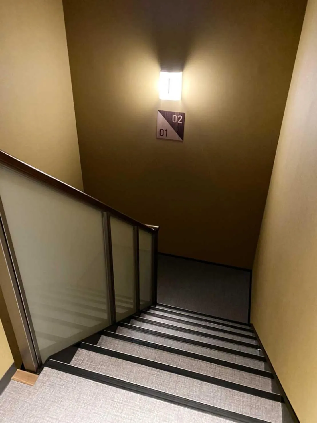 Other in HOTEL CLA-SS HIROSHIMA-OZU